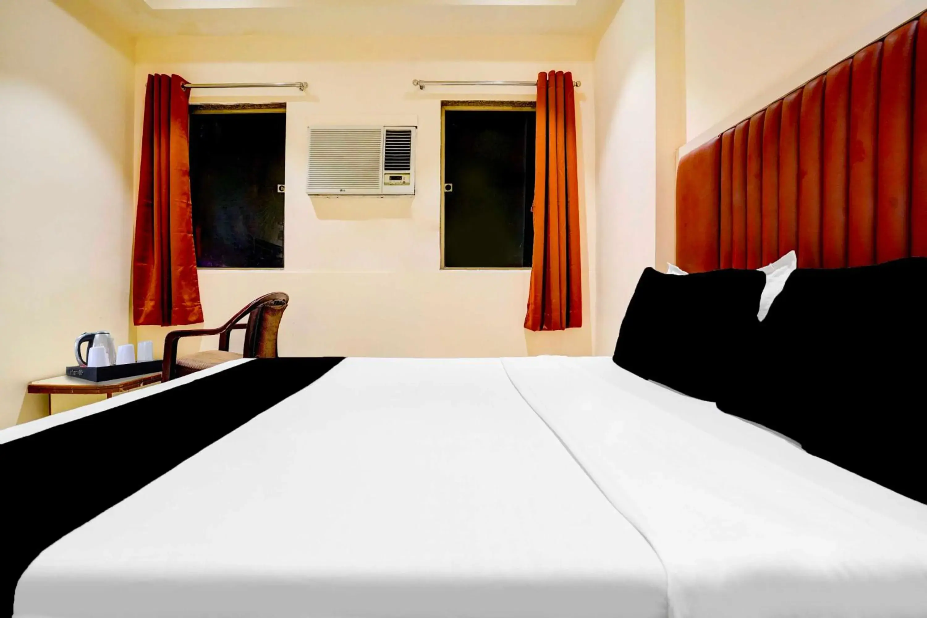 Hotel O Ulhasnagar Railway Station Hotel O Ulhasnagar Railway Station