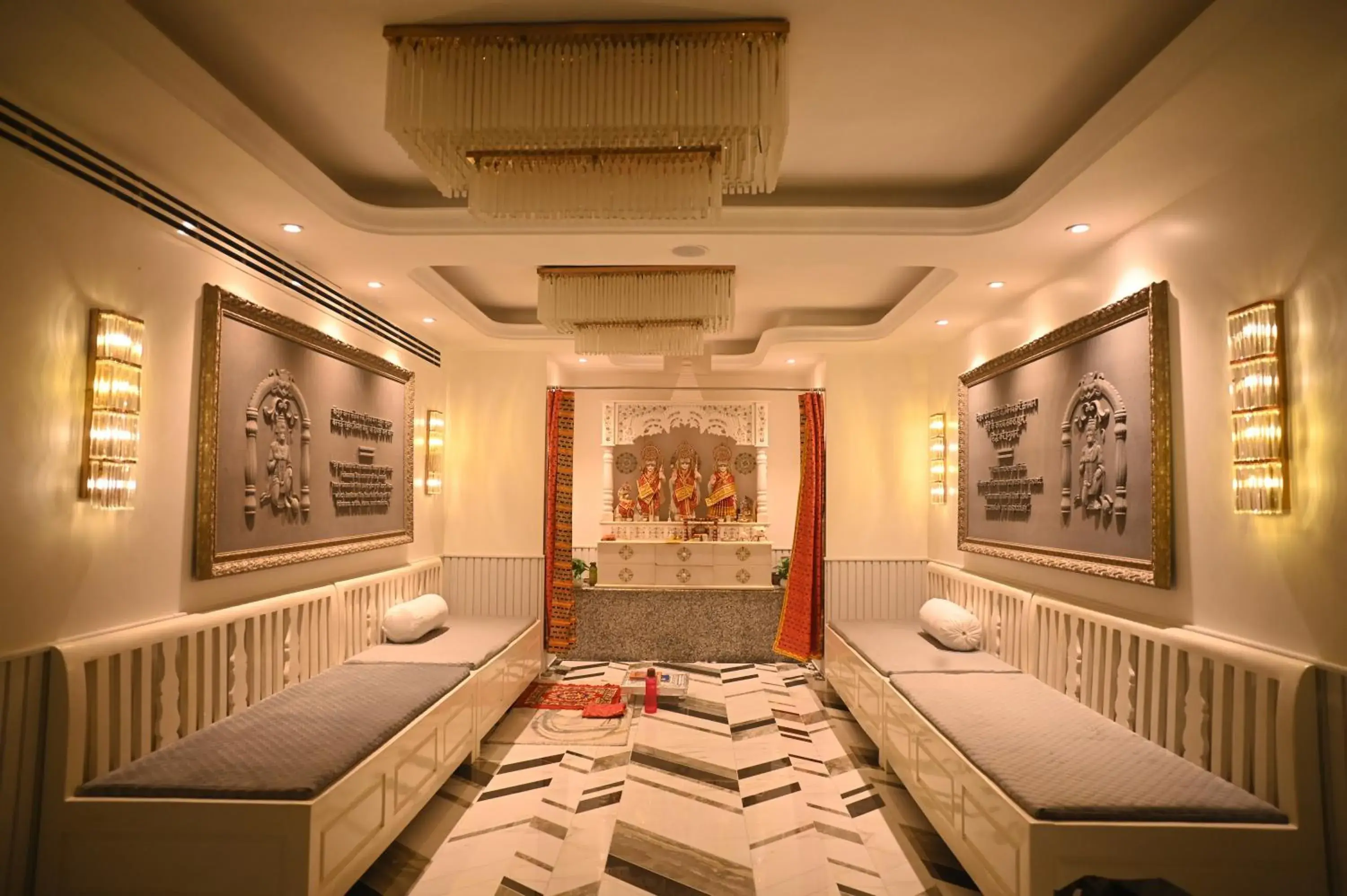 Quality Inn Rama, Ayodhya Quality Inn Rama, Ayodhya