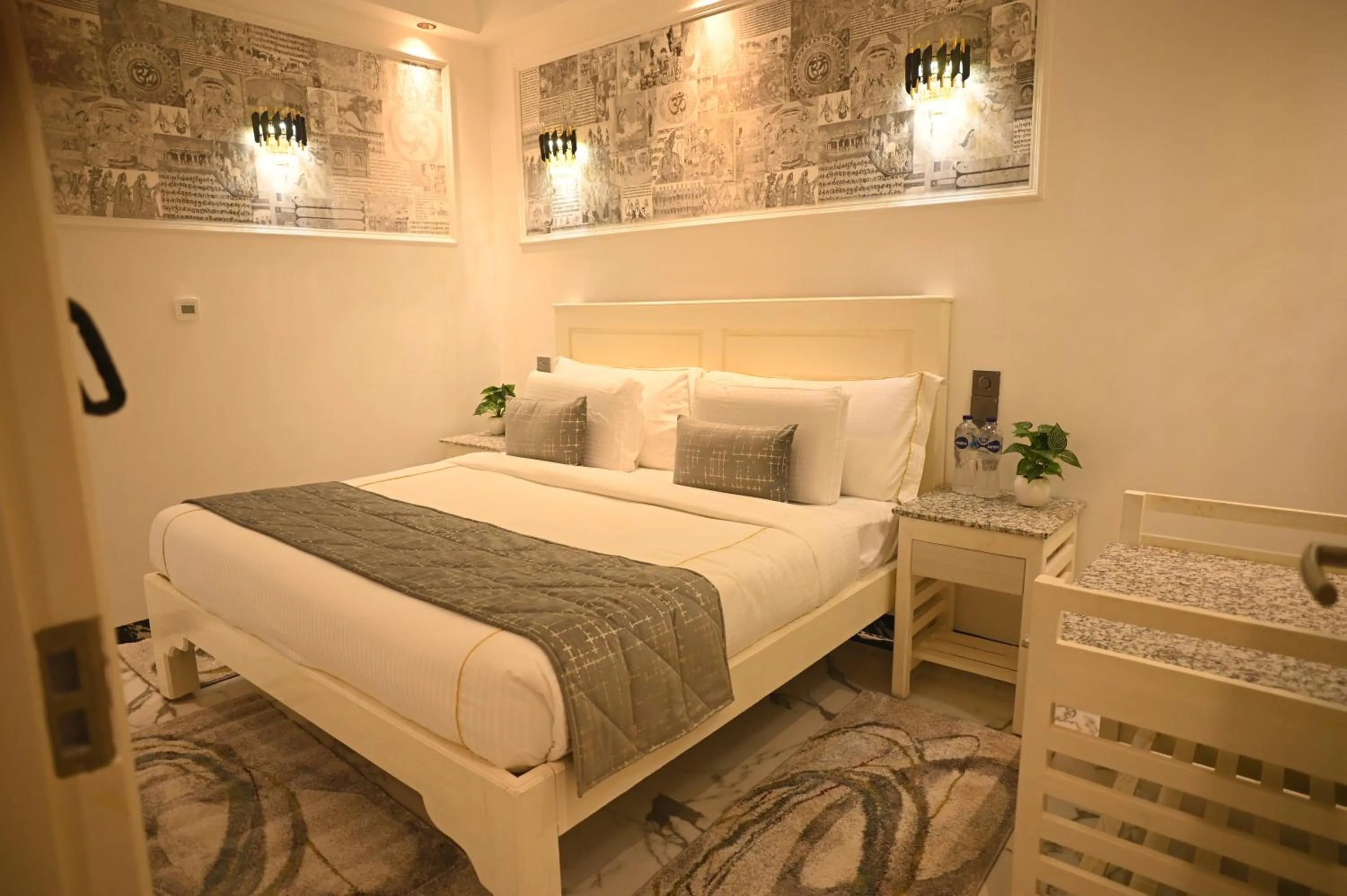 Quality Inn Rama, Ayodhya