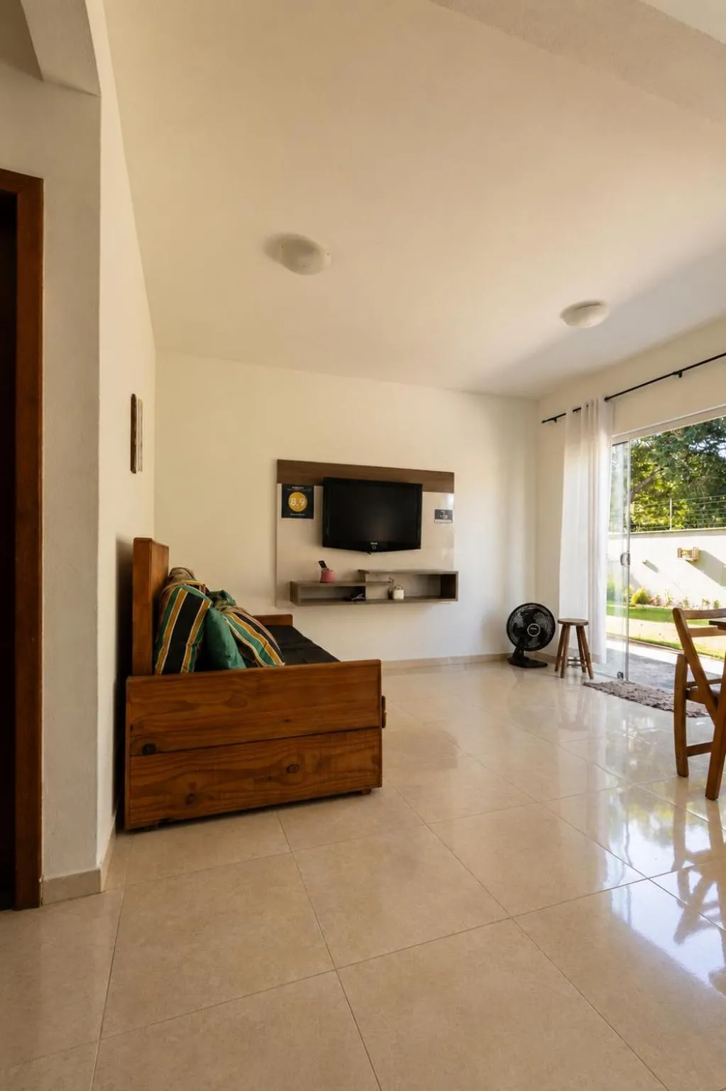 Casa do Bruno Conforto e Tradição Familiar em Arraial d'Ajuda