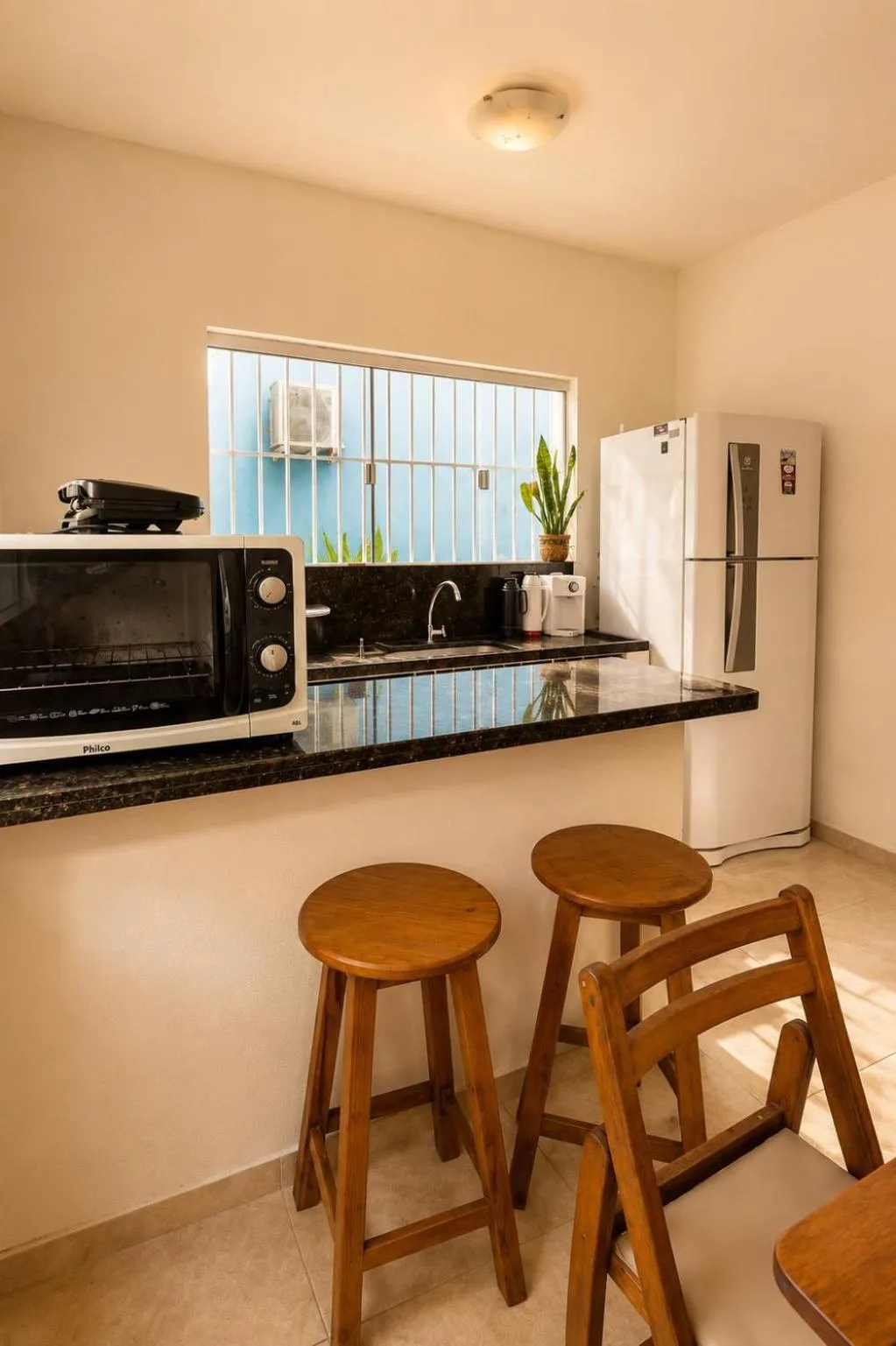 Casa do Bruno Conforto e Tradição Familiar em Arraial d'Ajuda