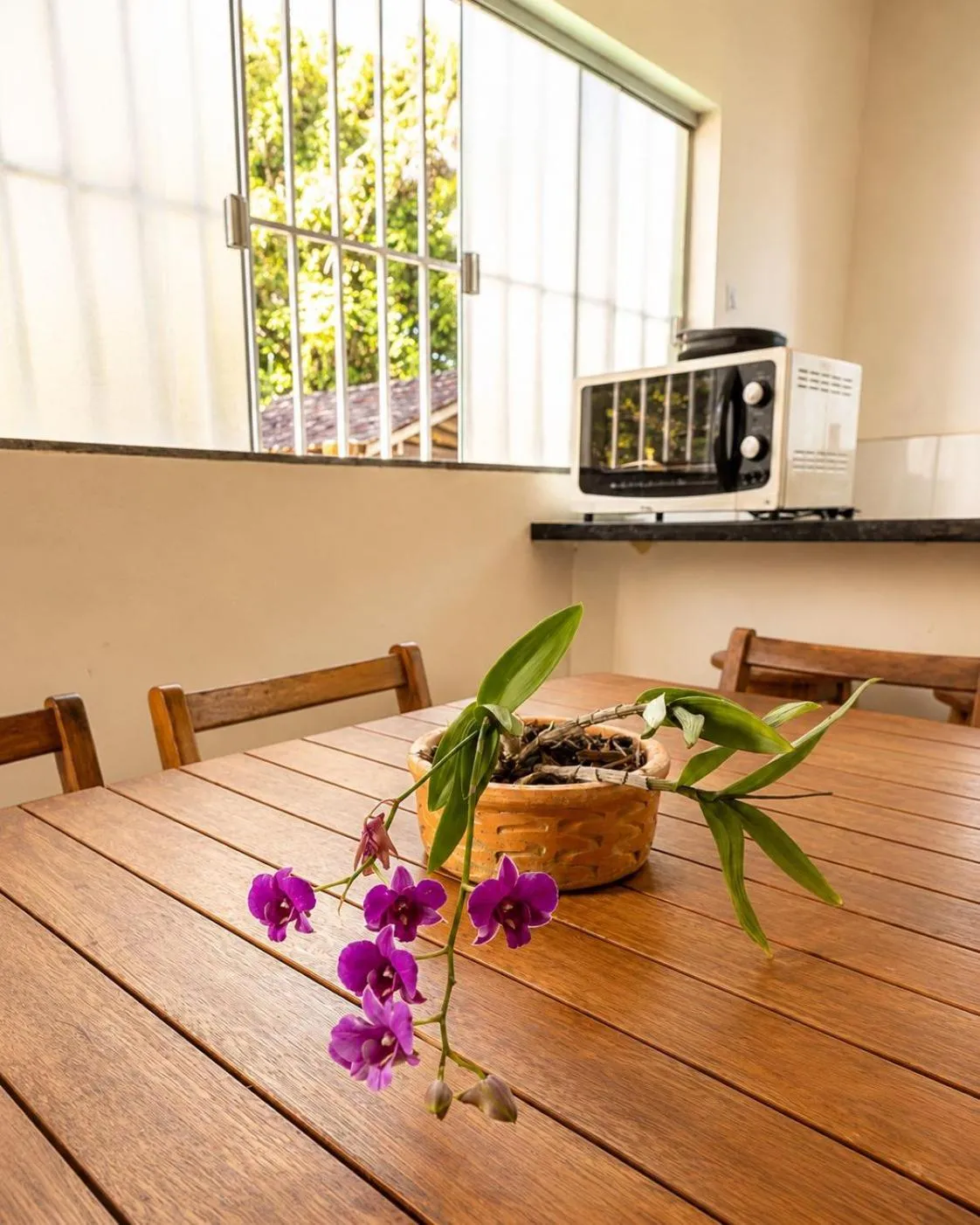 Casa do Bruno Conforto e Tradição Familiar em Arraial d'Ajuda