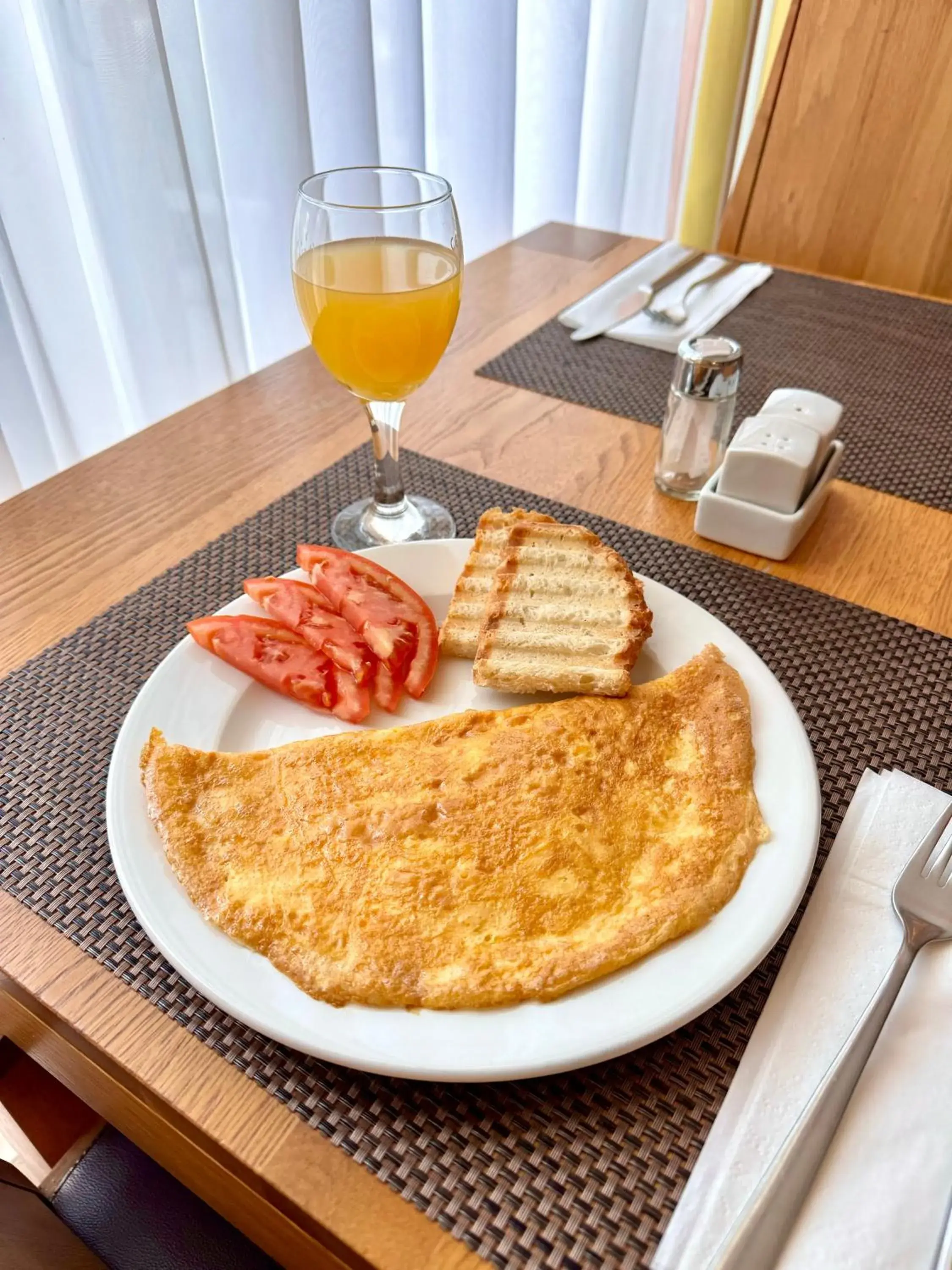 Breakfast in Hotel Konavle Breakfast in Hotel Konavle