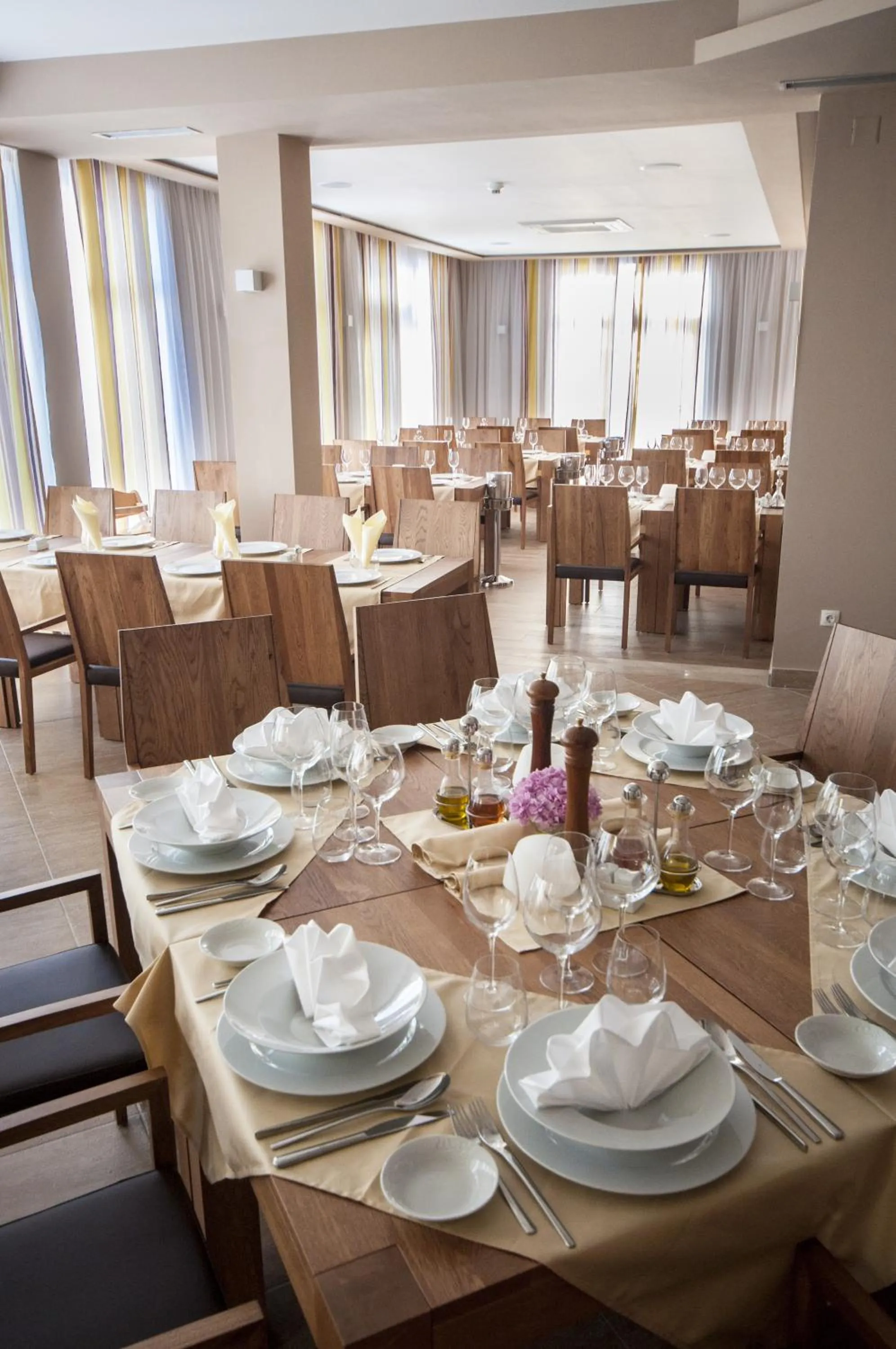 Restaurant/places to eat in Hotel Konavle