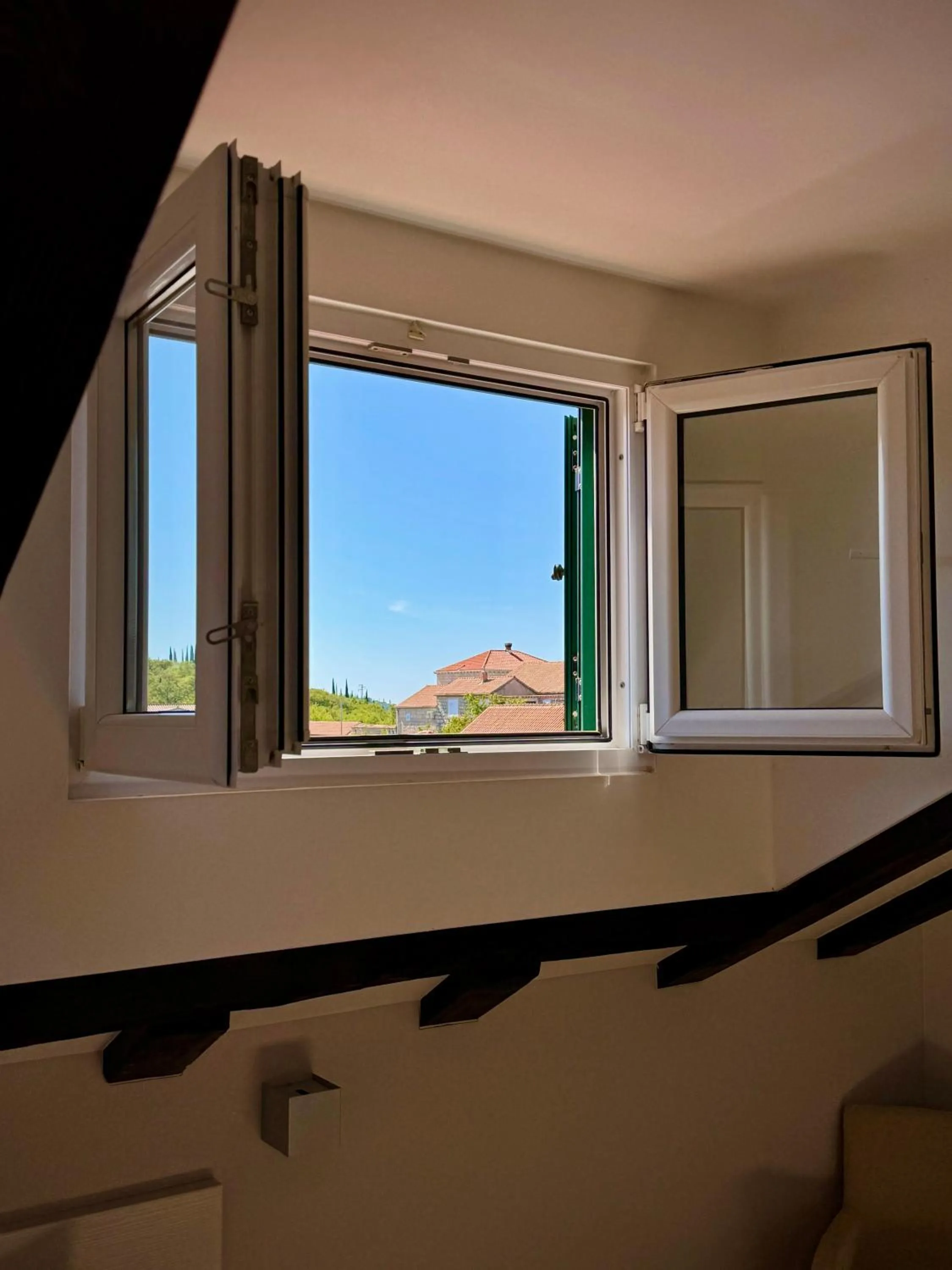 Natural landscape in Hotel Konavle