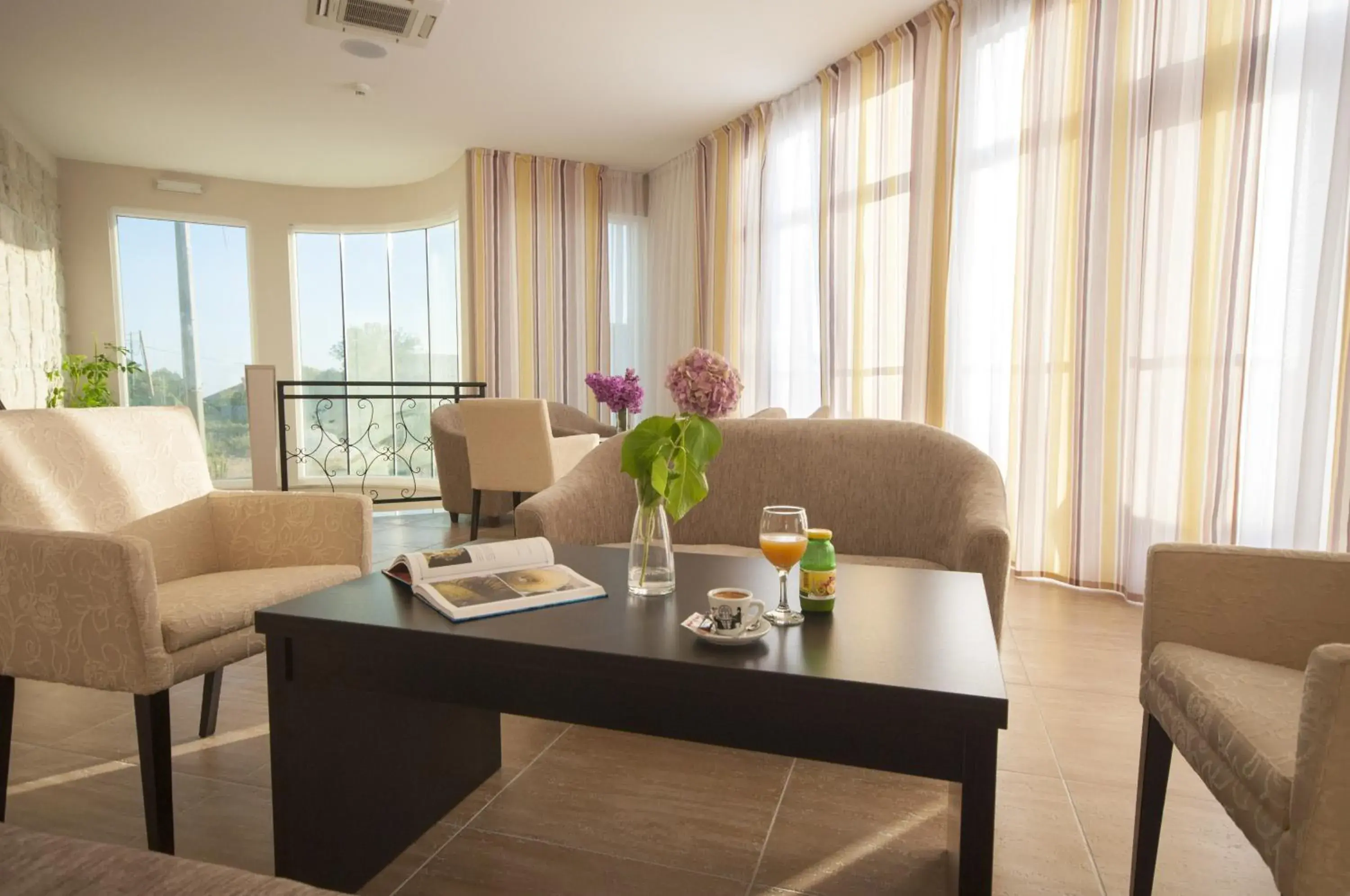 Lobby or reception in Hotel Konavle Lobby or reception in Hotel Konavle