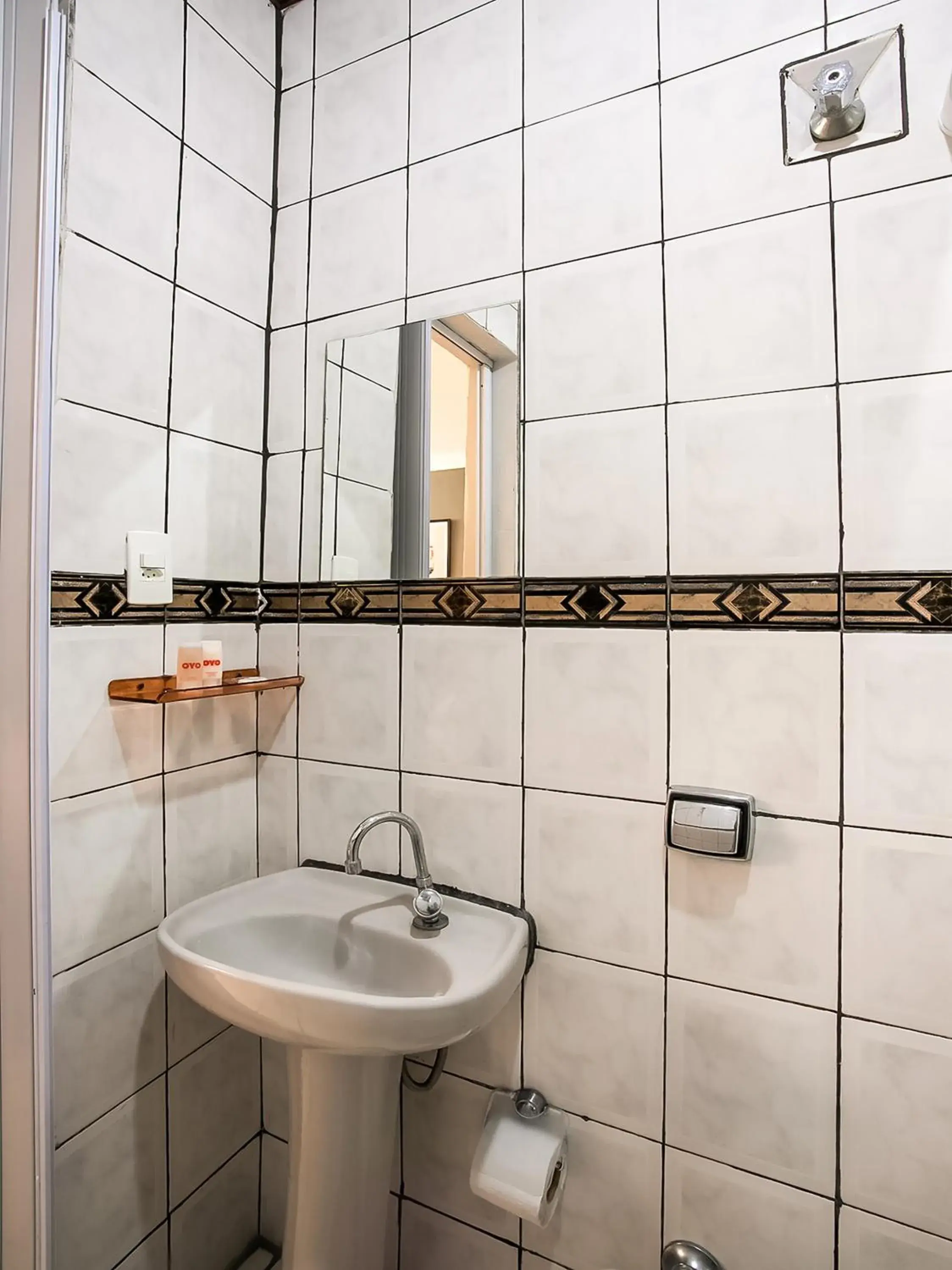 Twin Room - single occupancy in Belém Hotel Twin Room - single occupancy in Belém Hotel