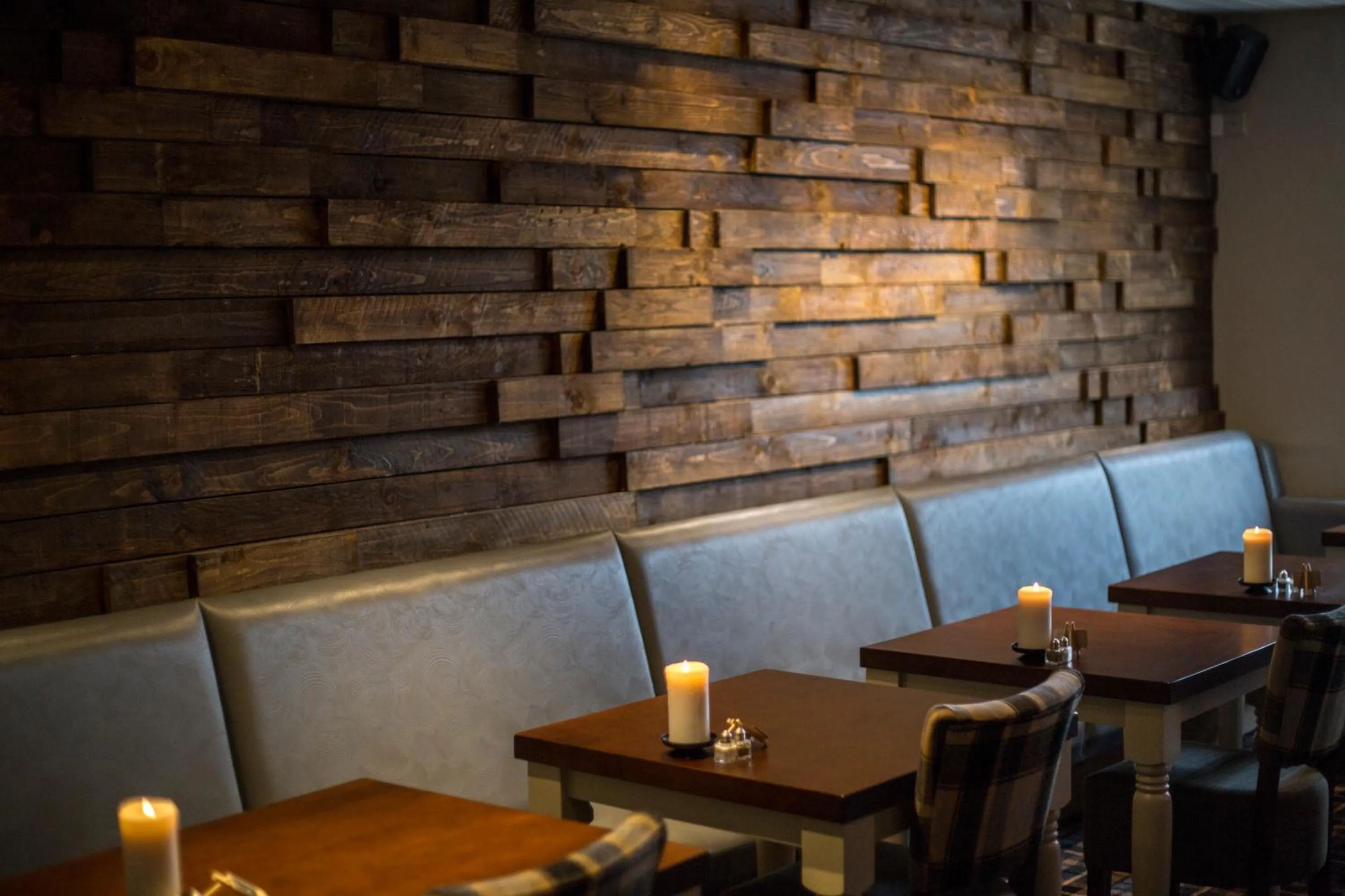 Restaurant/places to eat in The Sun Inn