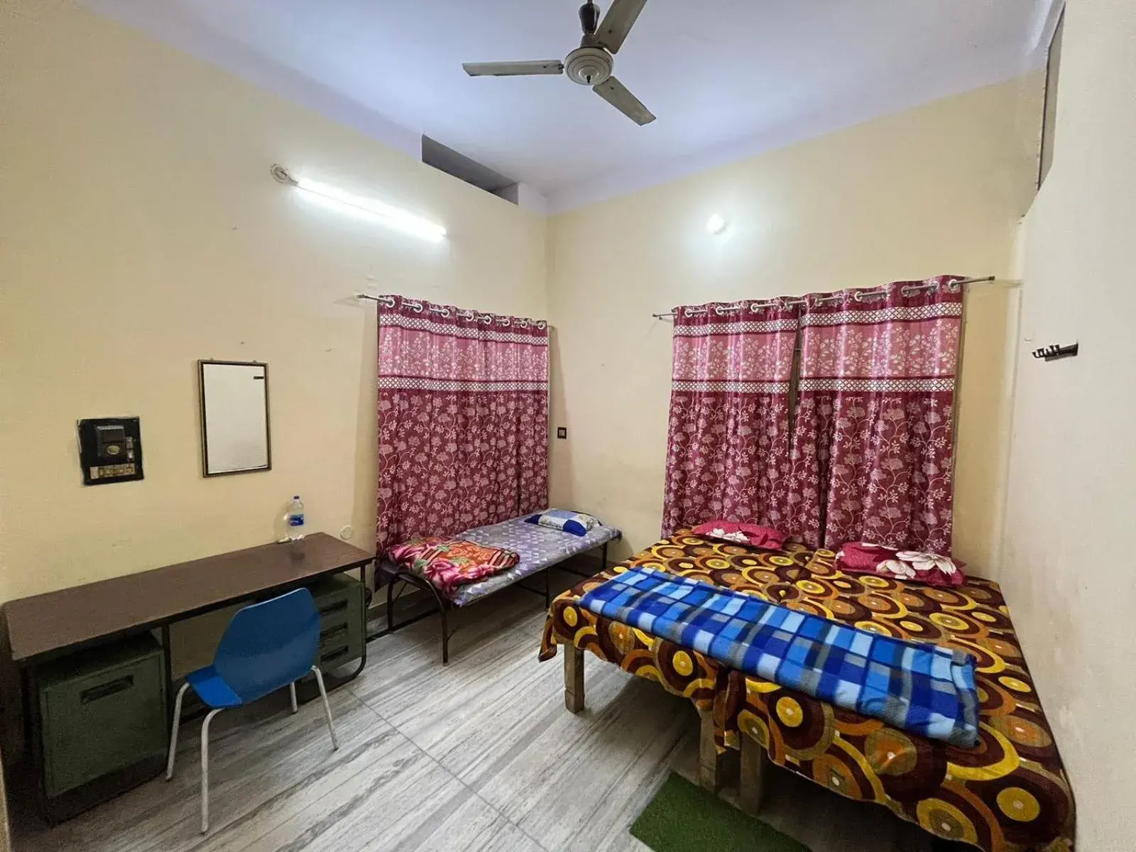 Vishwa Deva Homestay Vishwa Deva Homestay