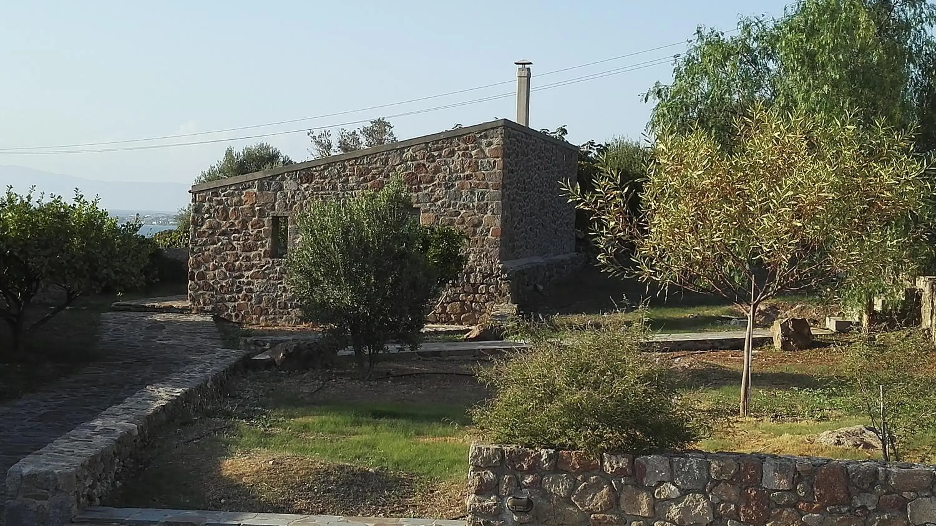 To Spitaki House To Spitaki House