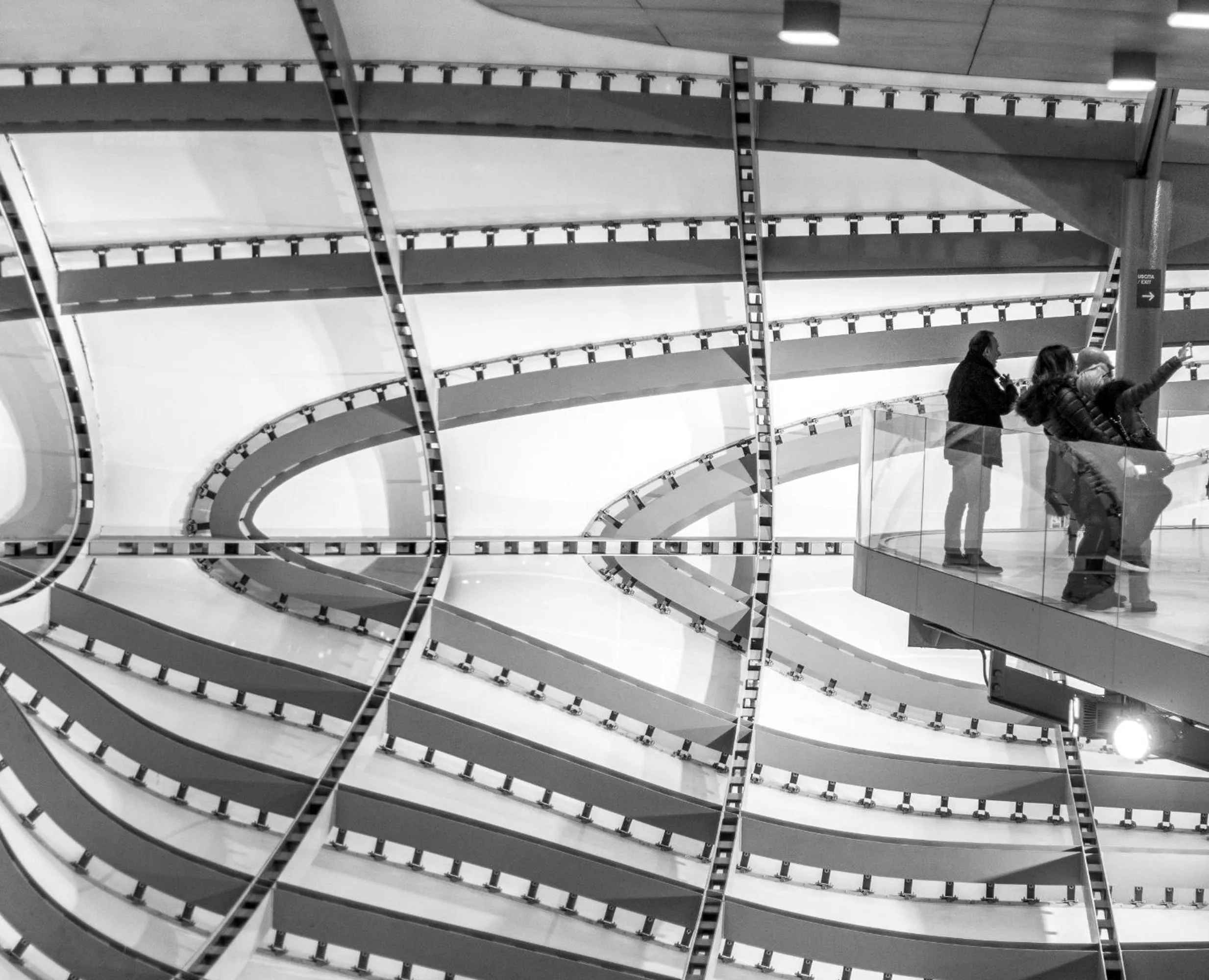 Nearby landmark in Vaticano Julia Guest House