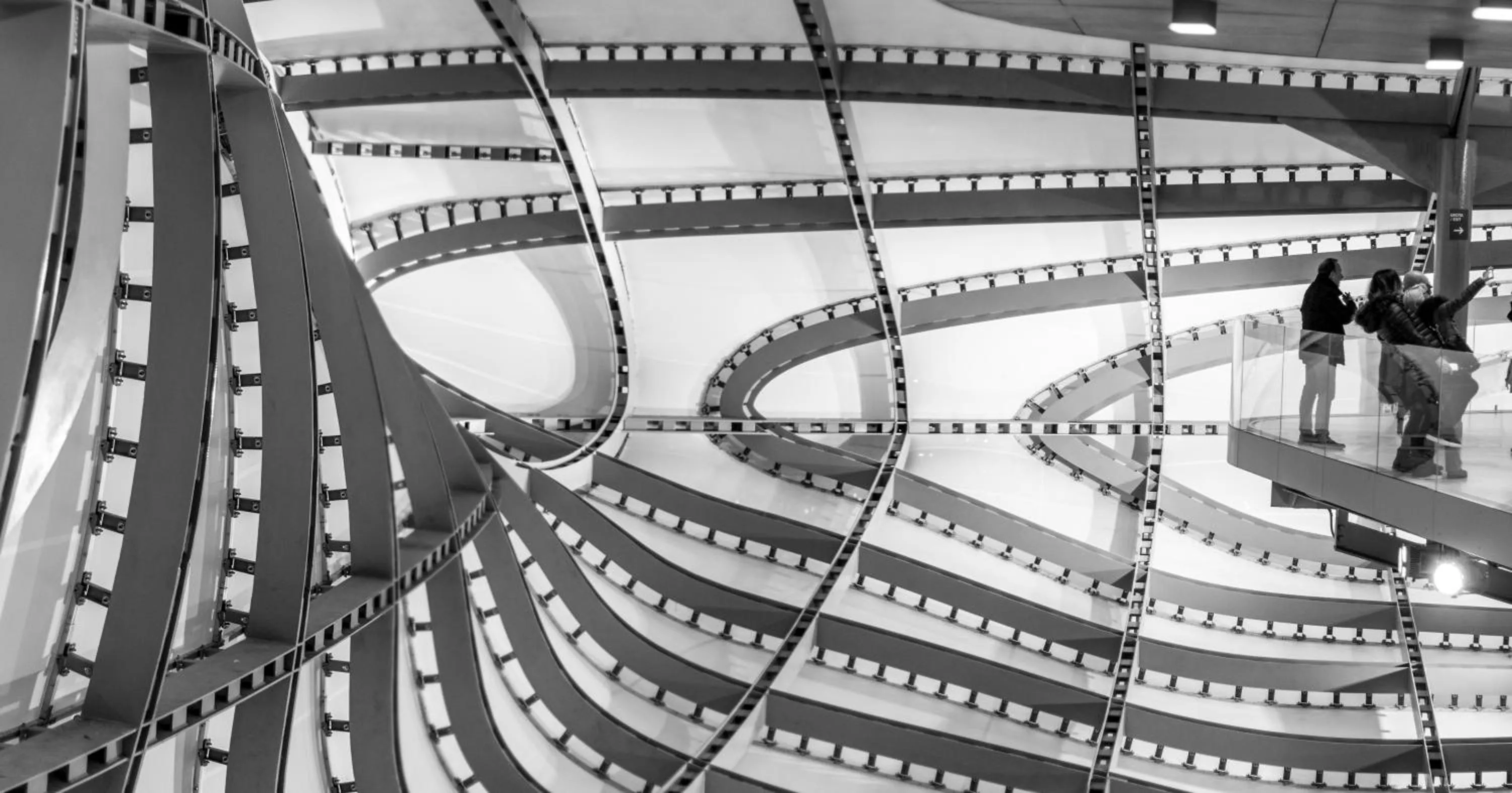 Nearby landmark in Vaticano Julia Guest House