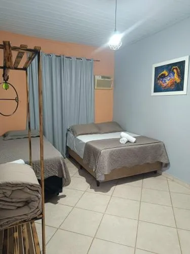 Hotel Europa
