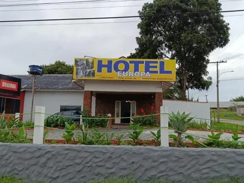 Hotel Europa