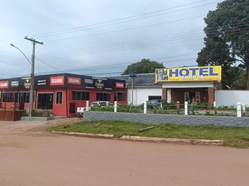 Hotel Europa