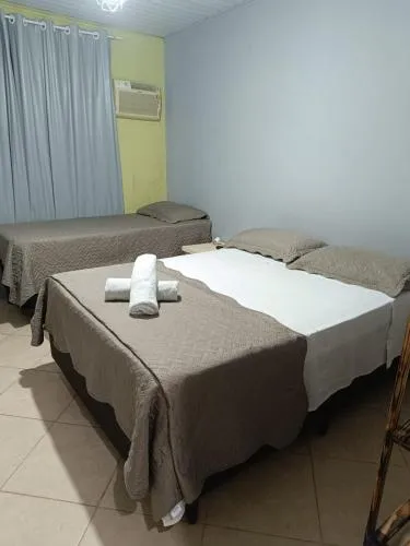 Hotel Europa