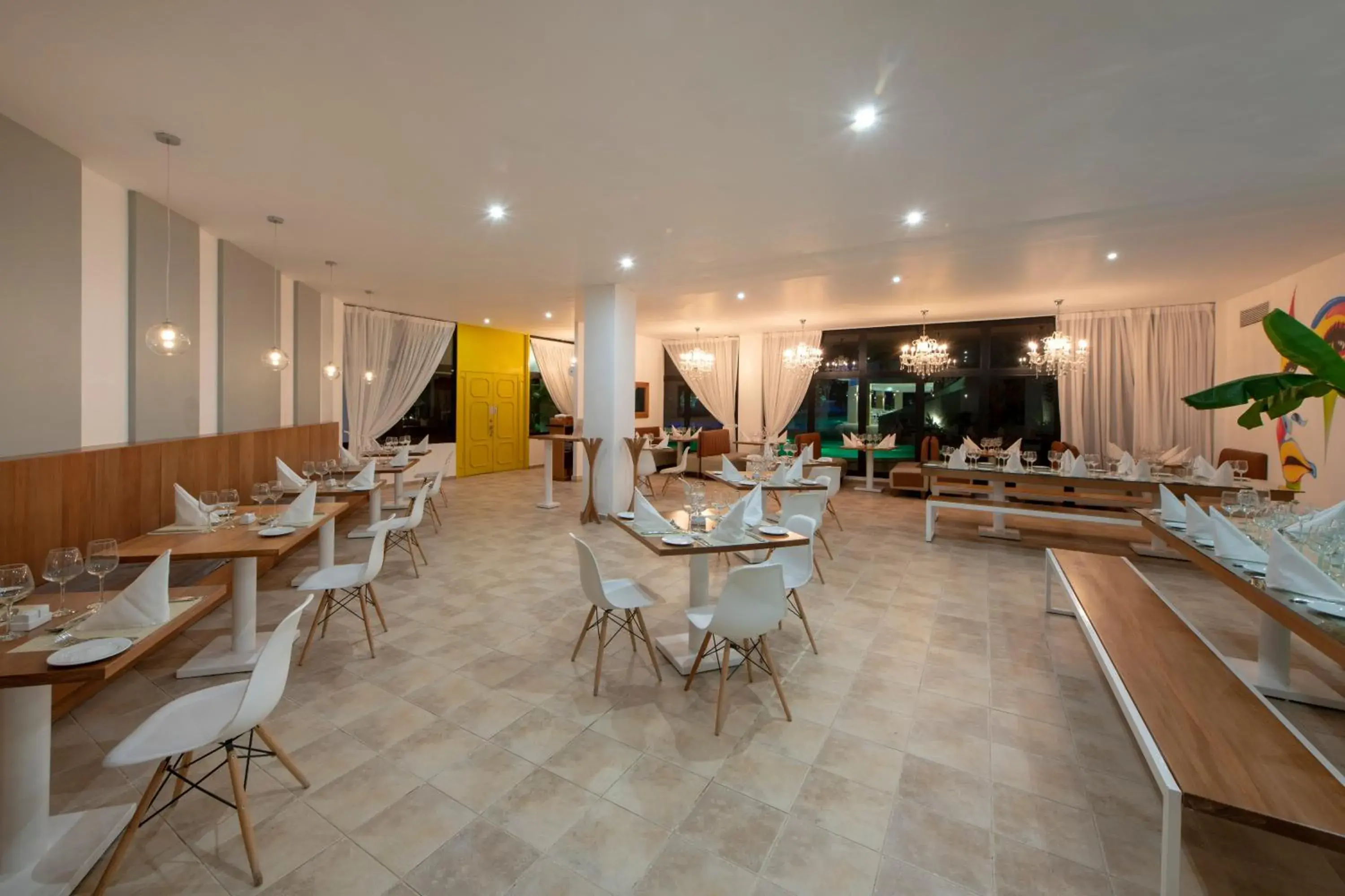 Restaurant/places to eat in Viva Heavens by Wyndham, A Trademark All Inclusive Restaurant/places to eat in Viva Heavens by Wyndham, A Trademark All Inclusive