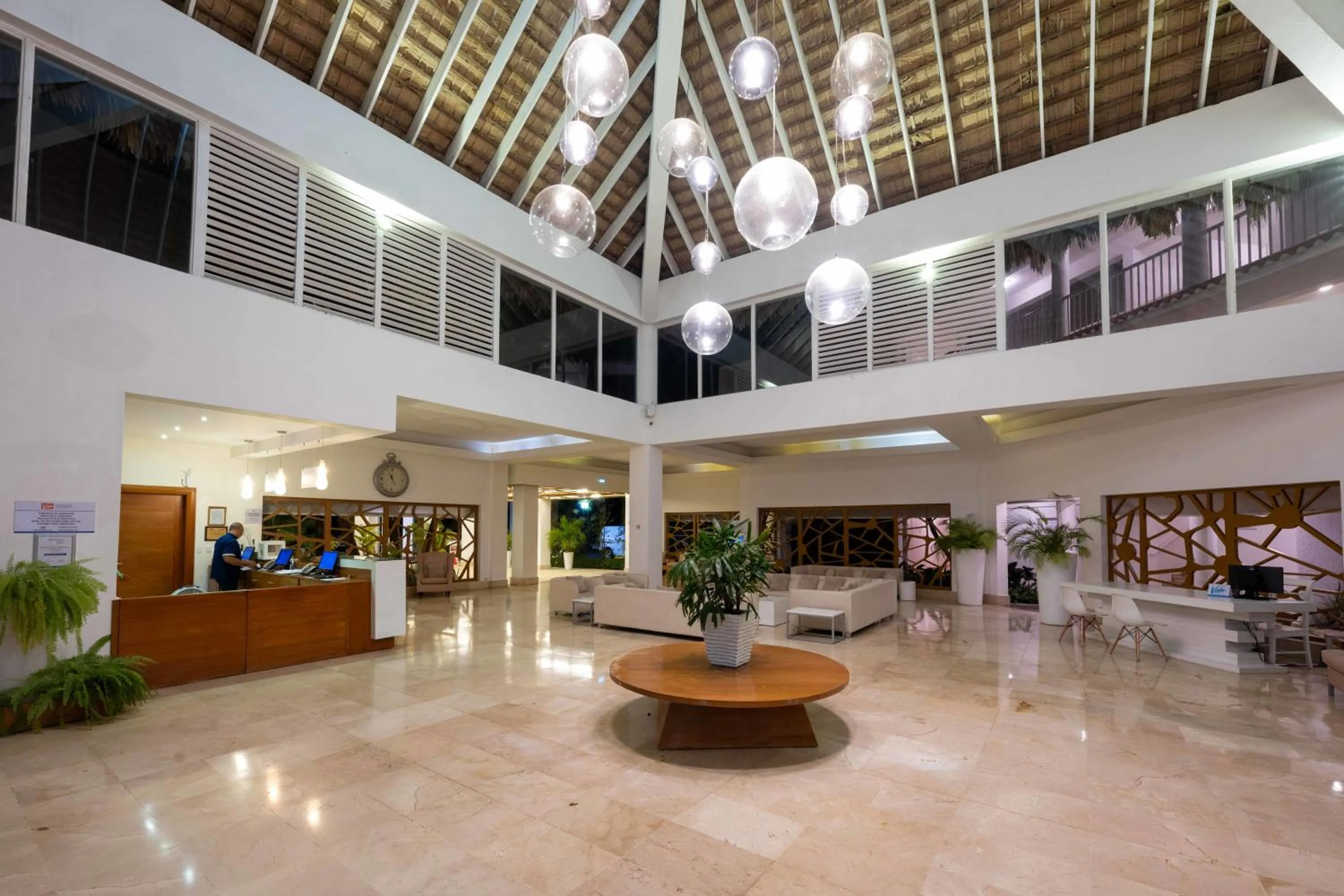 Property building in Viva Heavens by Wyndham, A Trademark All Inclusive