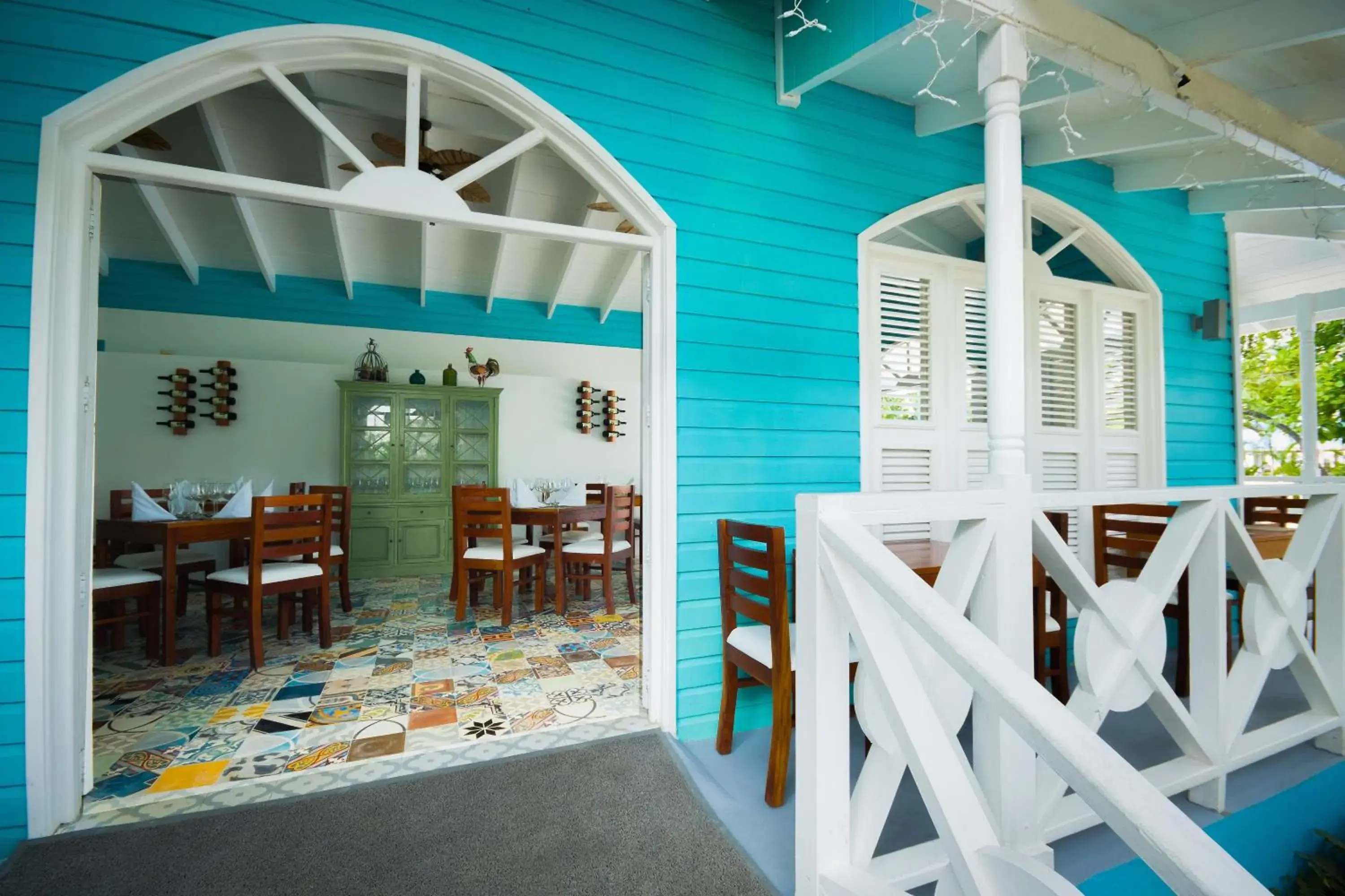 Restaurant/places to eat in Viva Heavens by Wyndham, A Trademark All Inclusive Restaurant/places to eat in Viva Heavens by Wyndham, A Trademark All Inclusive