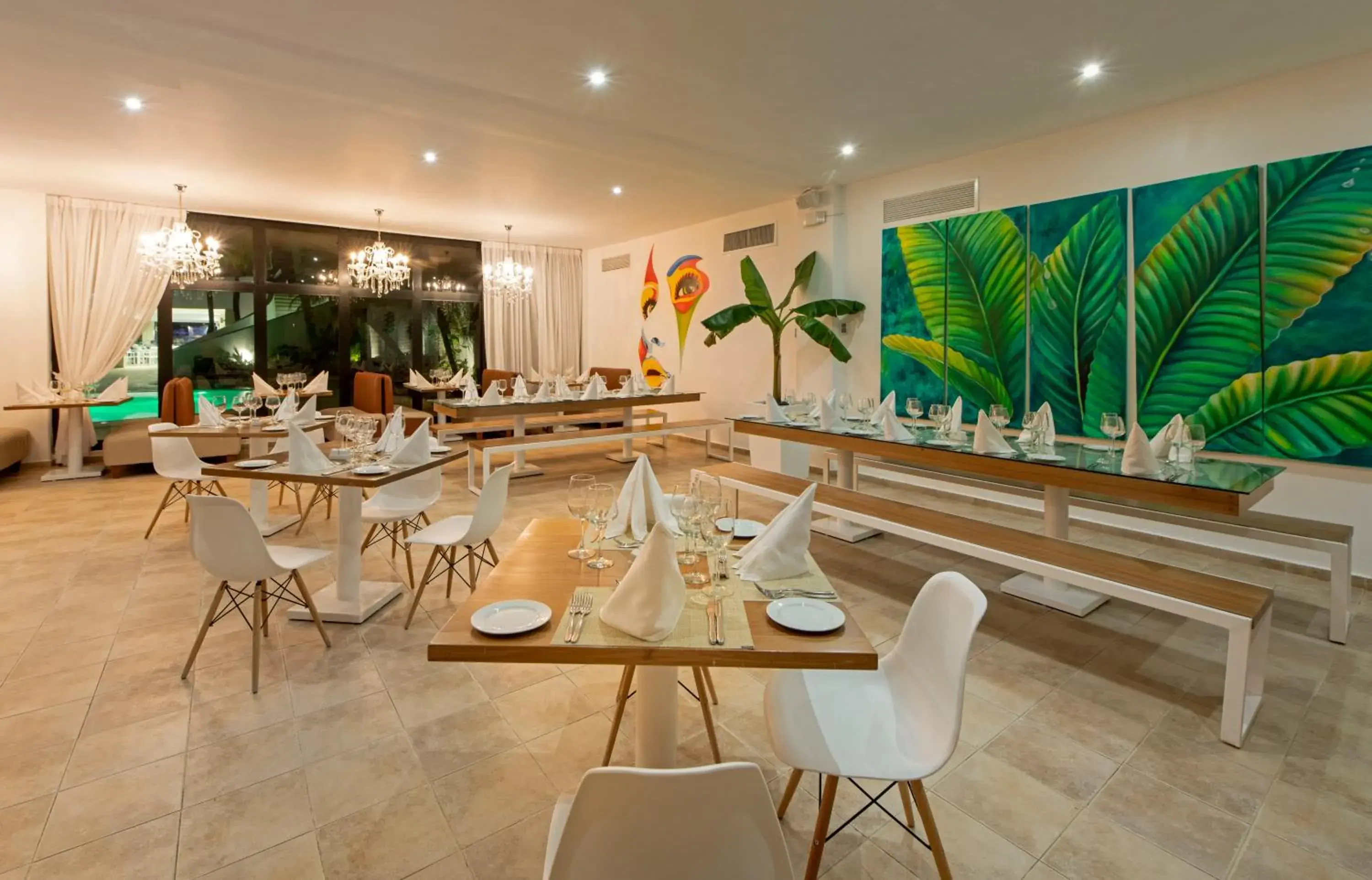 Restaurant/places to eat in Viva Heavens by Wyndham, A Trademark All Inclusive Restaurant/places to eat in Viva Heavens by Wyndham, A Trademark All Inclusive