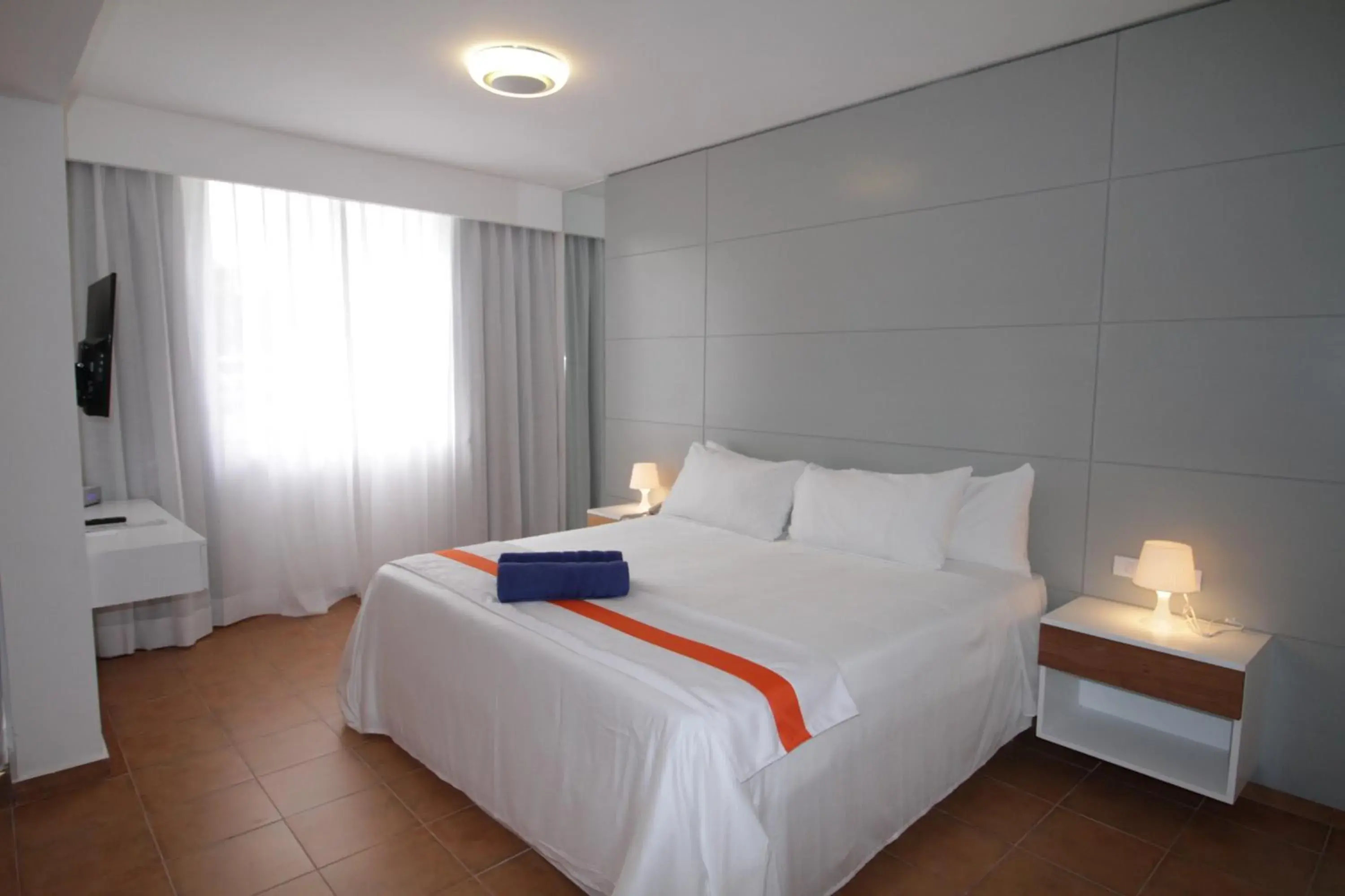 Bedroom, Bed in Viva Heavens by Wyndham, A Trademark All Inclusive Bedroom, Bed in Viva Heavens by Wyndham, A Trademark All Inclusive