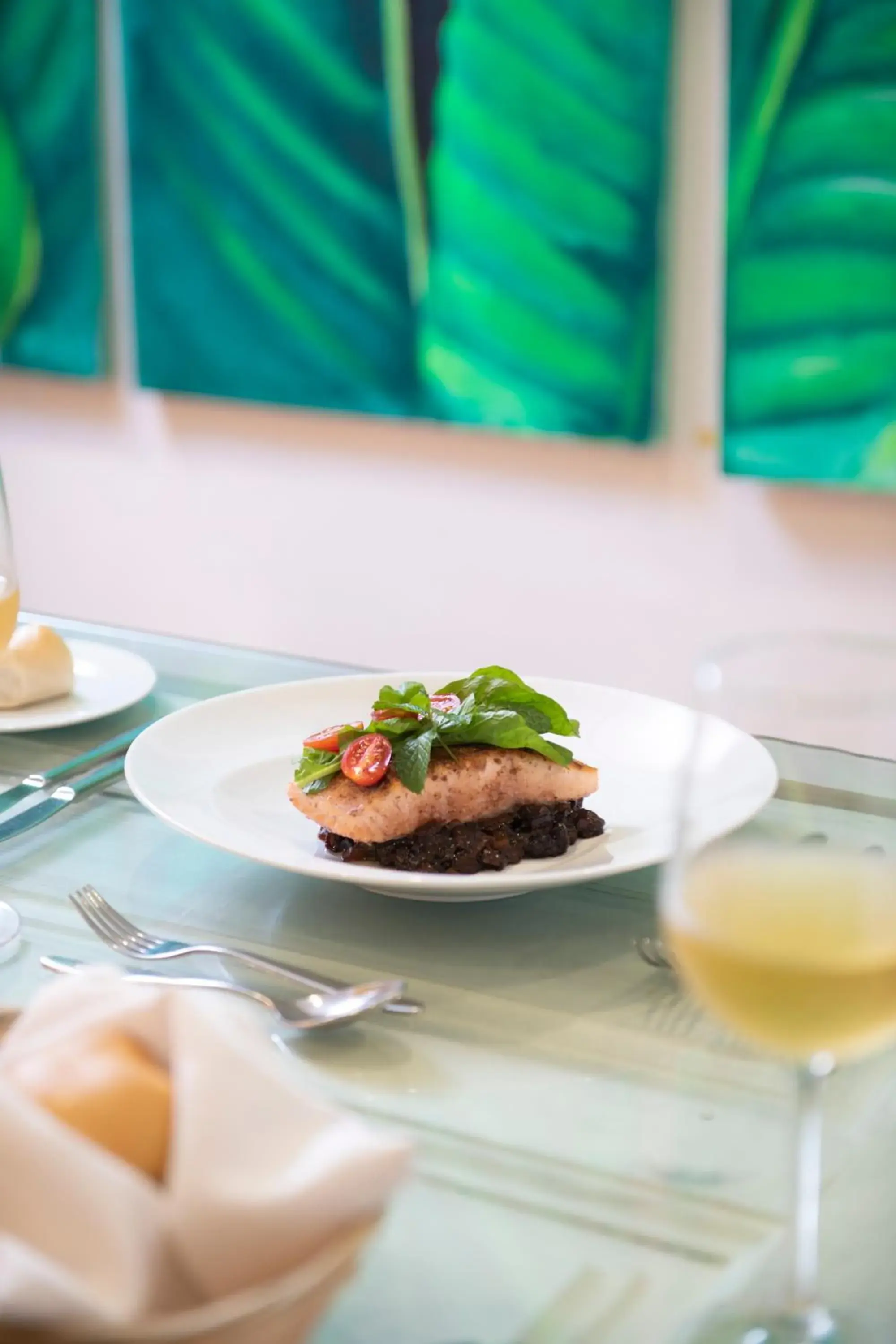 Food and drinks in Viva Heavens by Wyndham, A Trademark All Inclusive Food and drinks in Viva Heavens by Wyndham, A Trademark All Inclusive