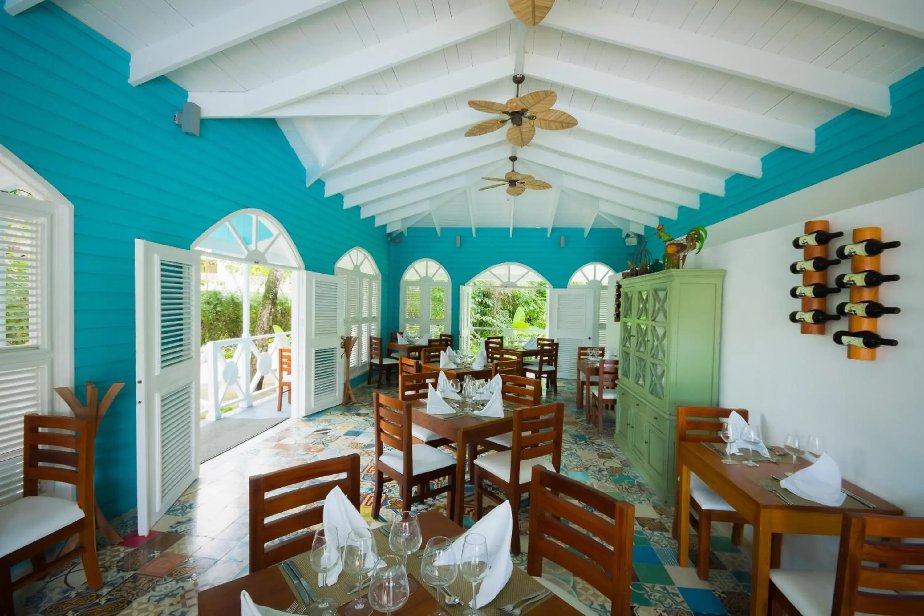 Restaurant/places to eat in Viva Heavens by Wyndham, A Trademark All Inclusive Restaurant/places to eat in Viva Heavens by Wyndham, A Trademark All Inclusive