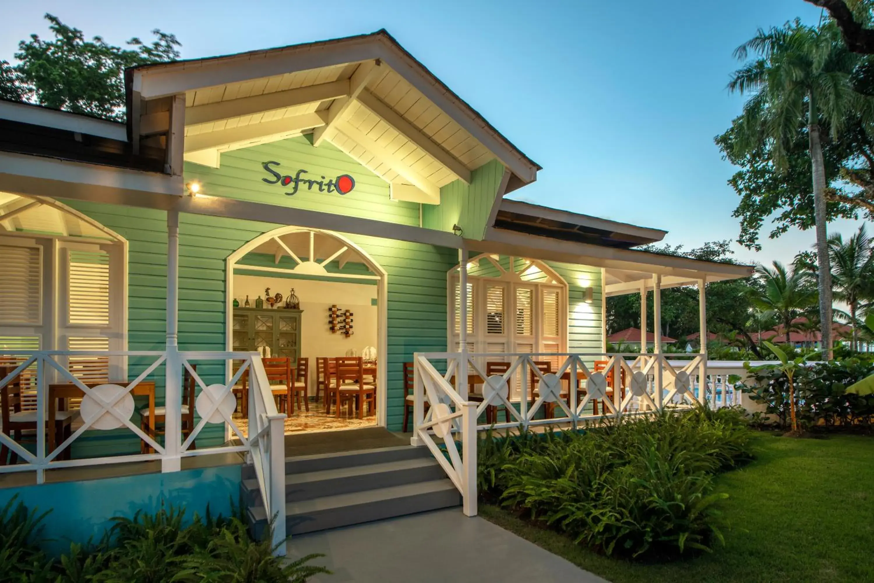 Restaurant/places to eat in Viva Heavens by Wyndham, A Trademark All Inclusive Restaurant/places to eat in Viva Heavens by Wyndham, A Trademark All Inclusive