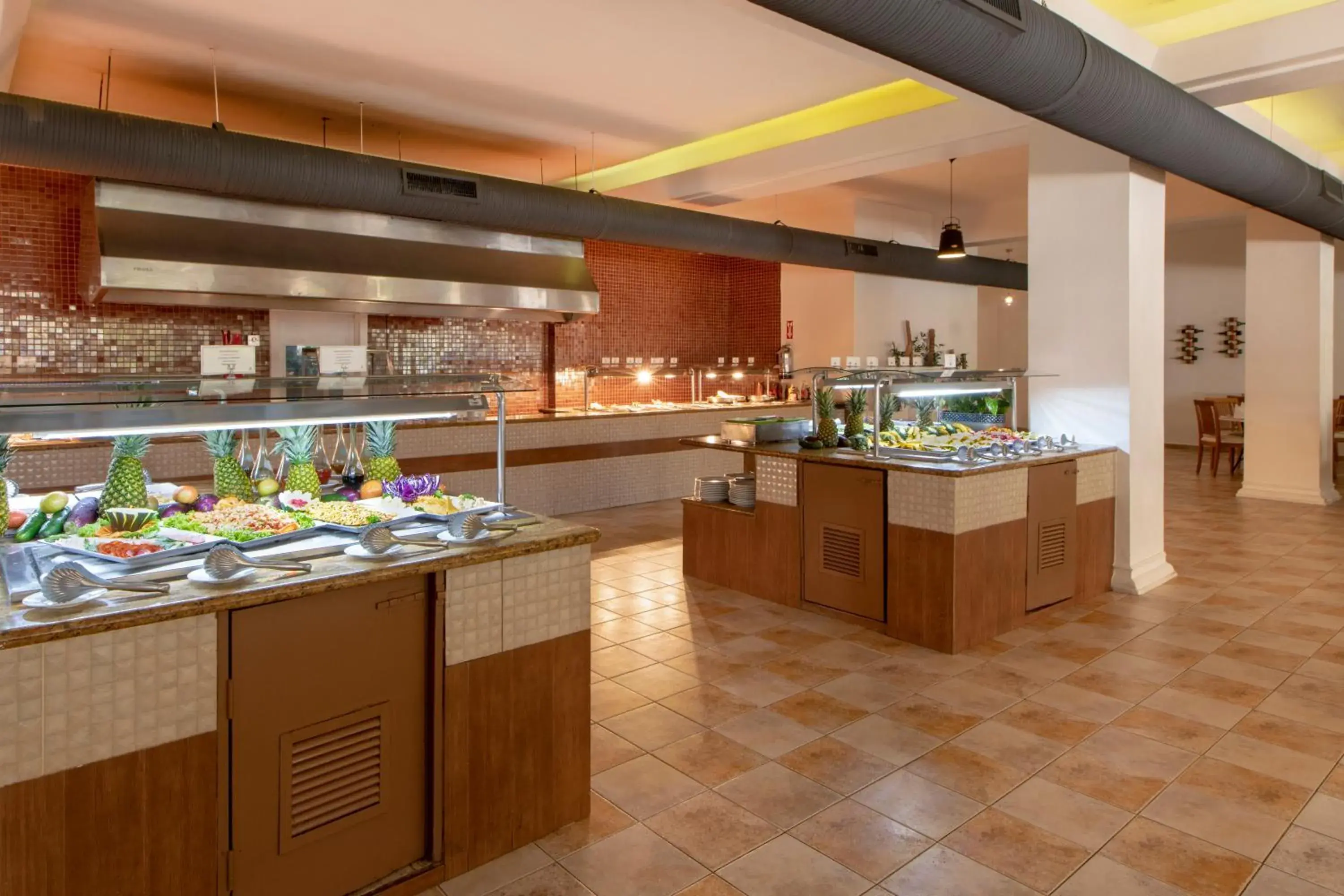 Restaurant/places to eat in Viva Heavens by Wyndham, A Trademark All Inclusive Restaurant/places to eat in Viva Heavens by Wyndham, A Trademark All Inclusive