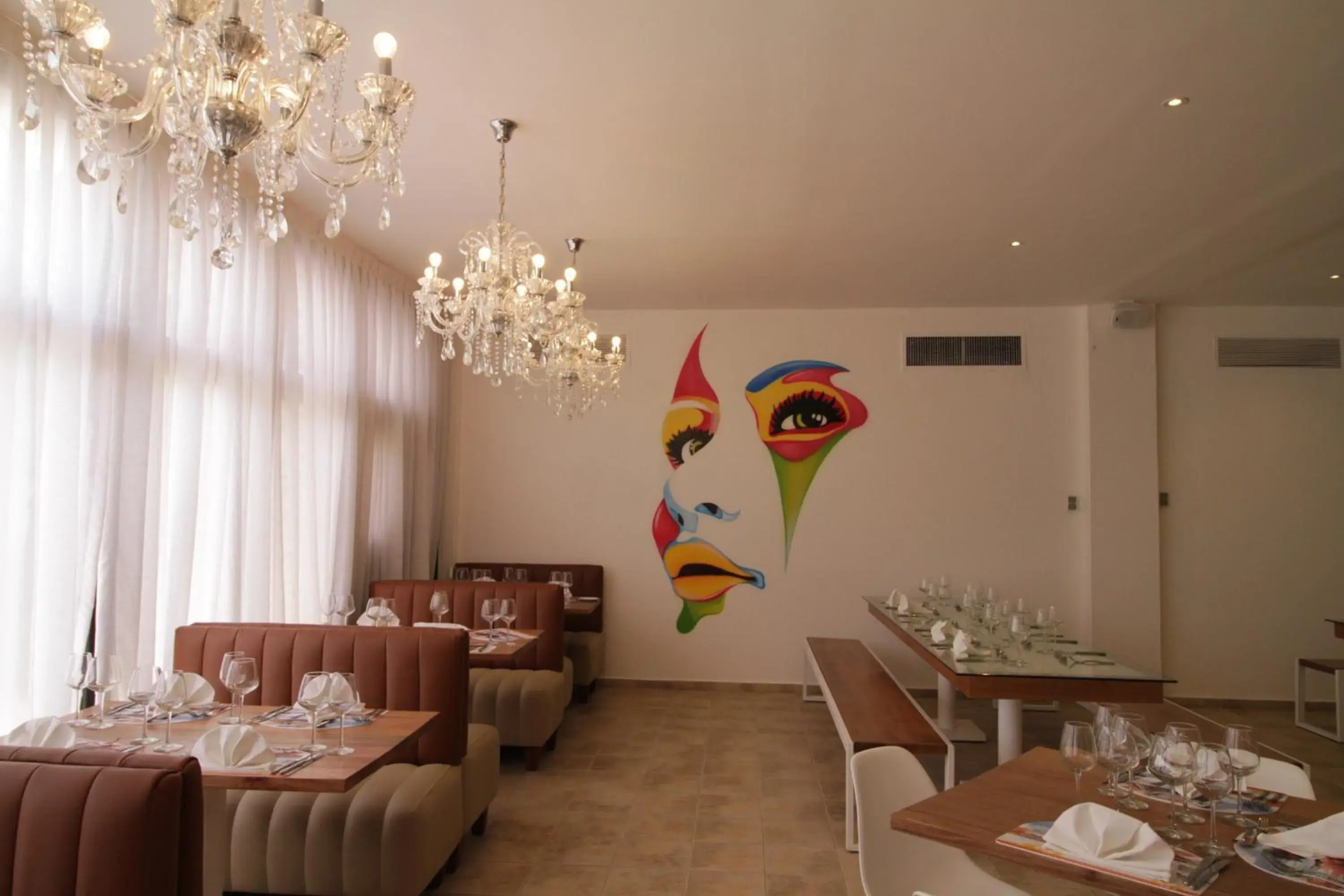 Restaurant/places to eat in Viva Heavens by Wyndham, A Trademark All Inclusive Restaurant/places to eat in Viva Heavens by Wyndham, A Trademark All Inclusive