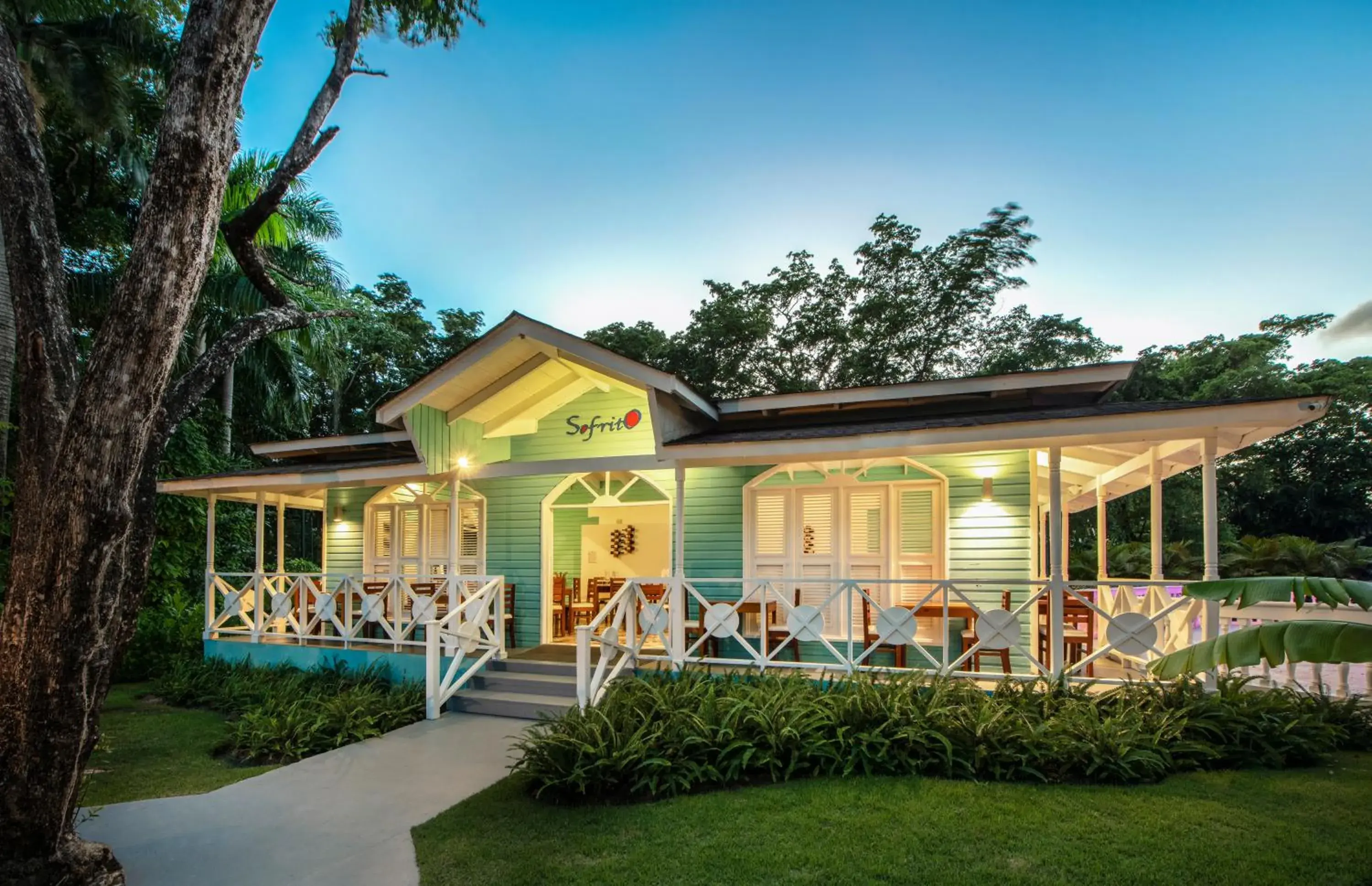 Restaurant/places to eat in Viva Heavens by Wyndham, A Trademark All Inclusive Restaurant/places to eat in Viva Heavens by Wyndham, A Trademark All Inclusive