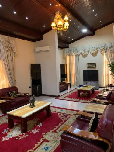 Conference Hotel & Suites Ijebu
