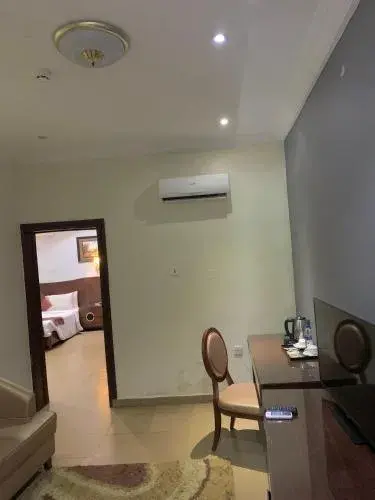 Apartment in Conference Hotel & Suites Ijebu Apartment in Conference Hotel & Suites Ijebu