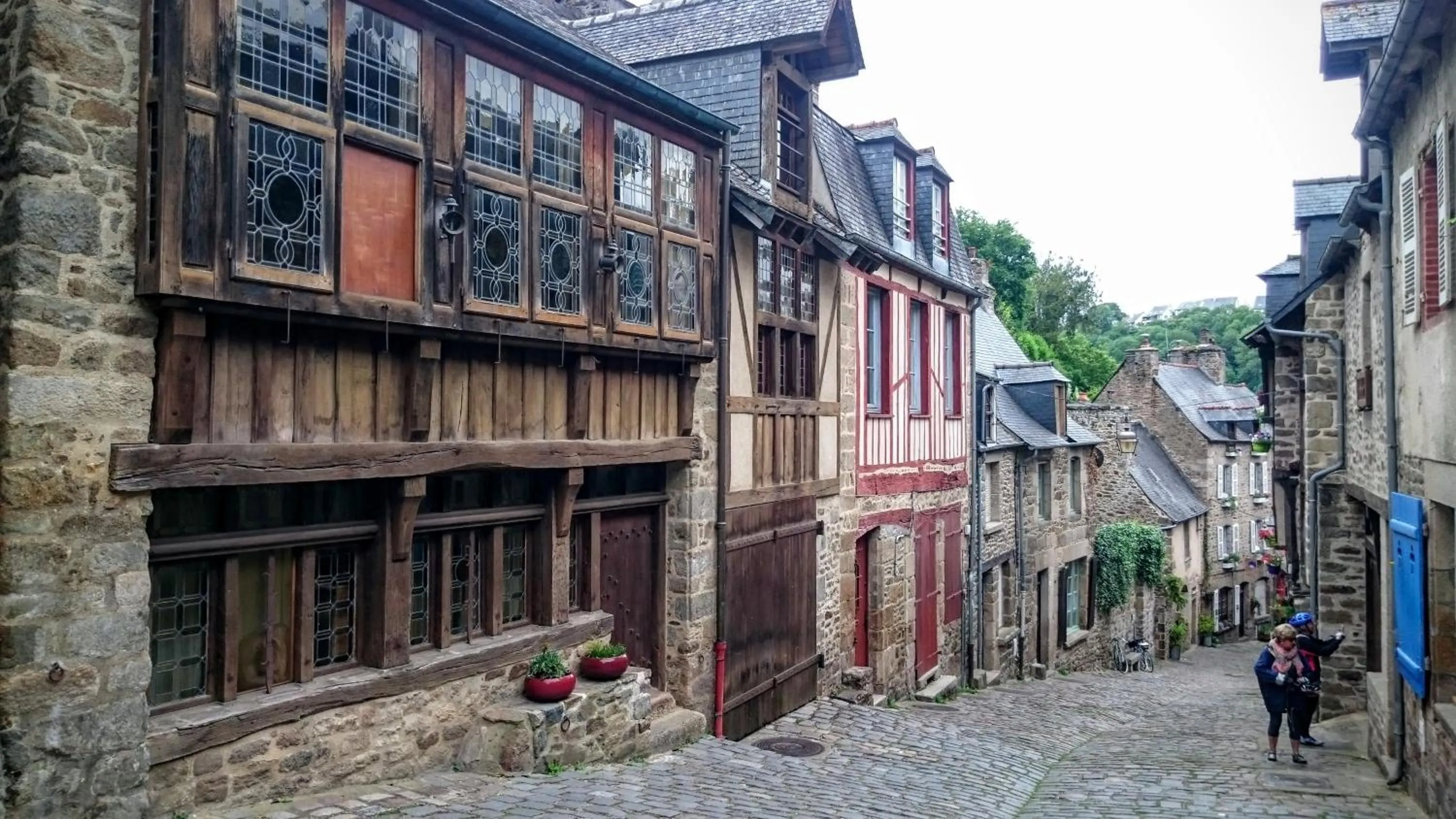 Nearby landmark in Chambre D'hôtes De Bellevue