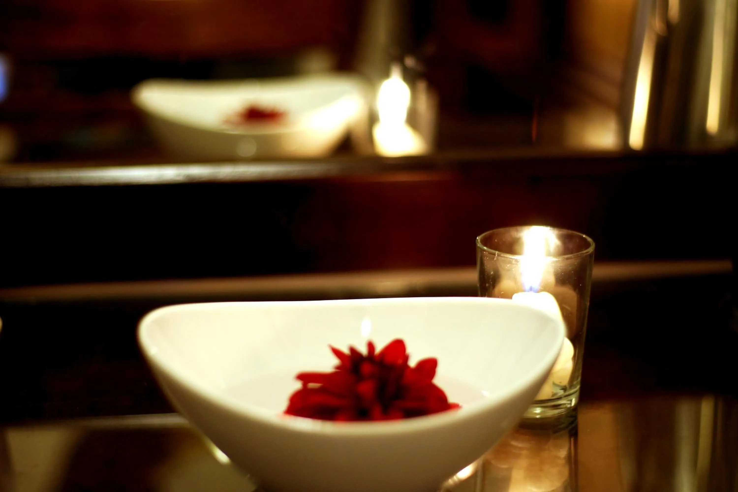 Bathroom in Kandy Moon Hills Hotel