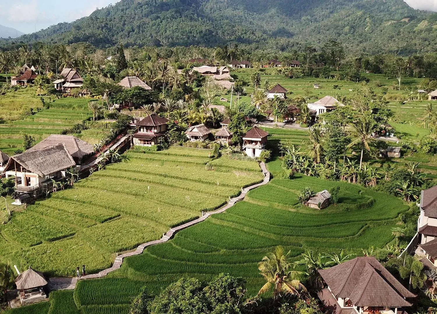 Embang Homestay Embang Homestay