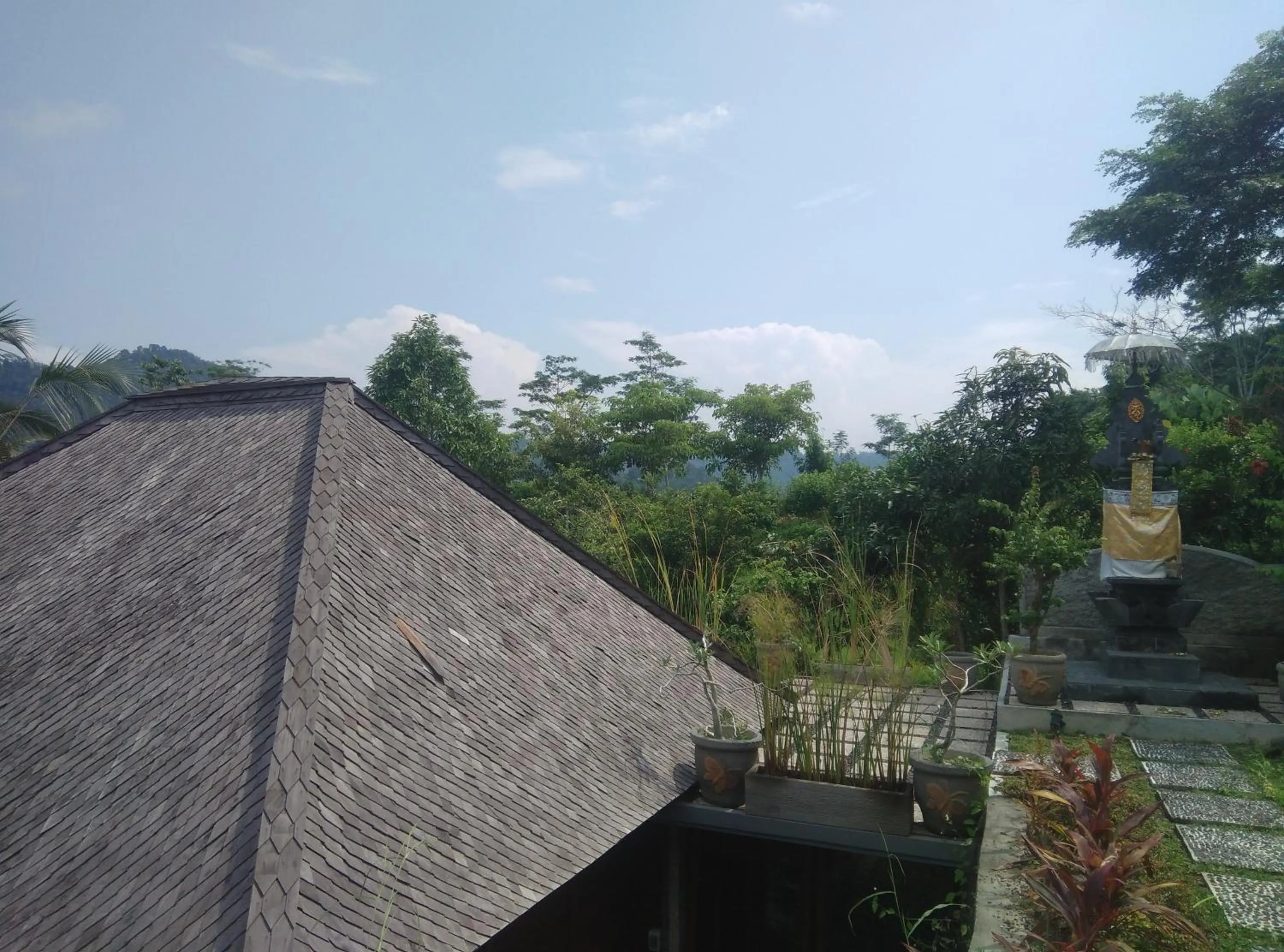 Embang Homestay