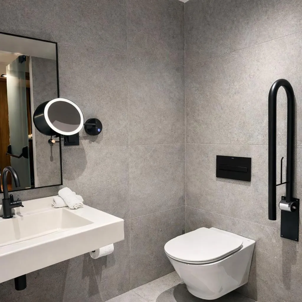 Acropolis Grid Athens