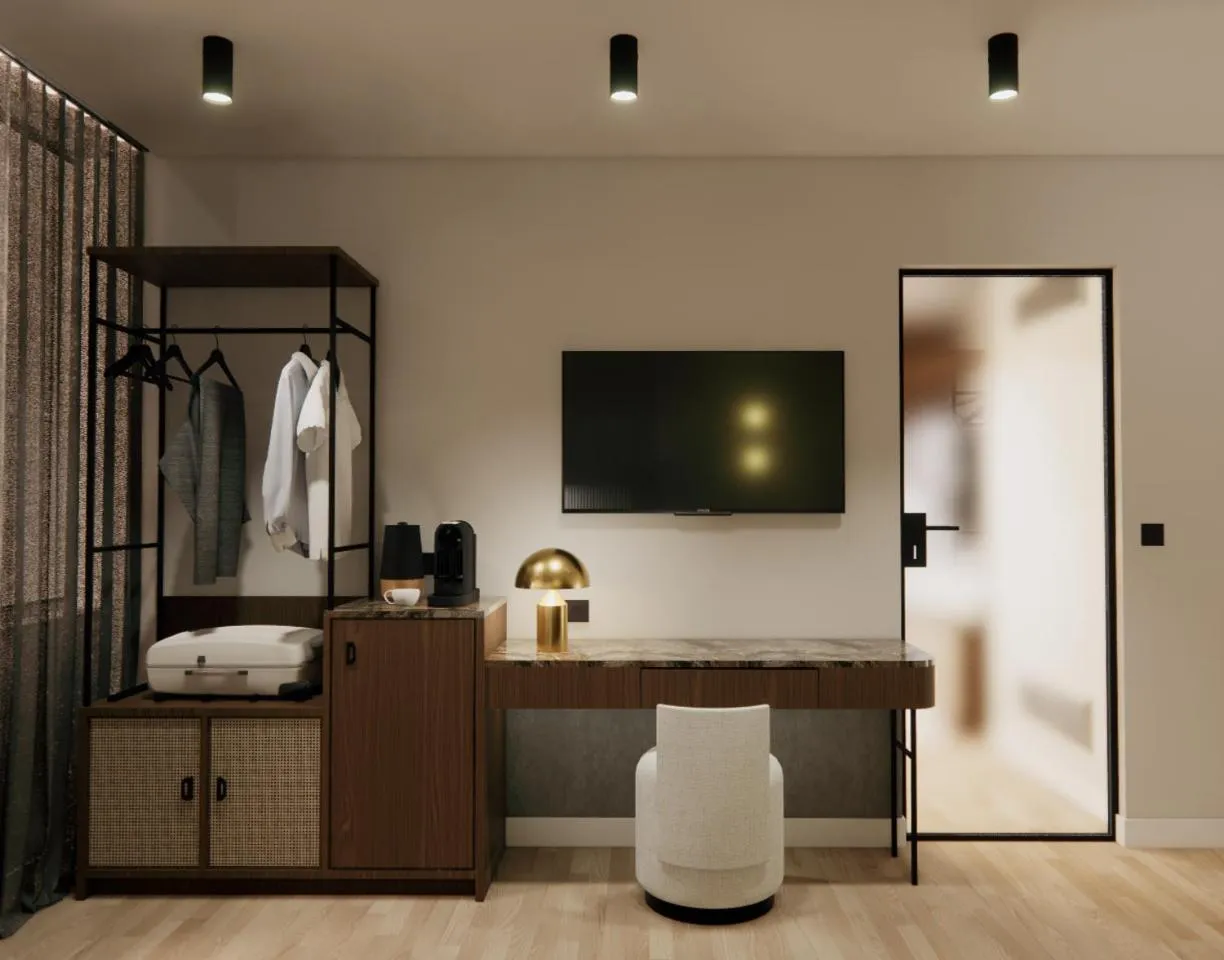 Acropolis Grid Athens