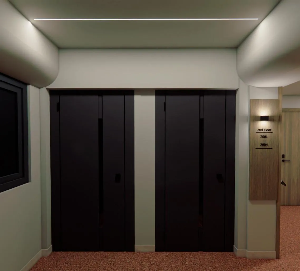 acessibility in Acropolis Grid Athens