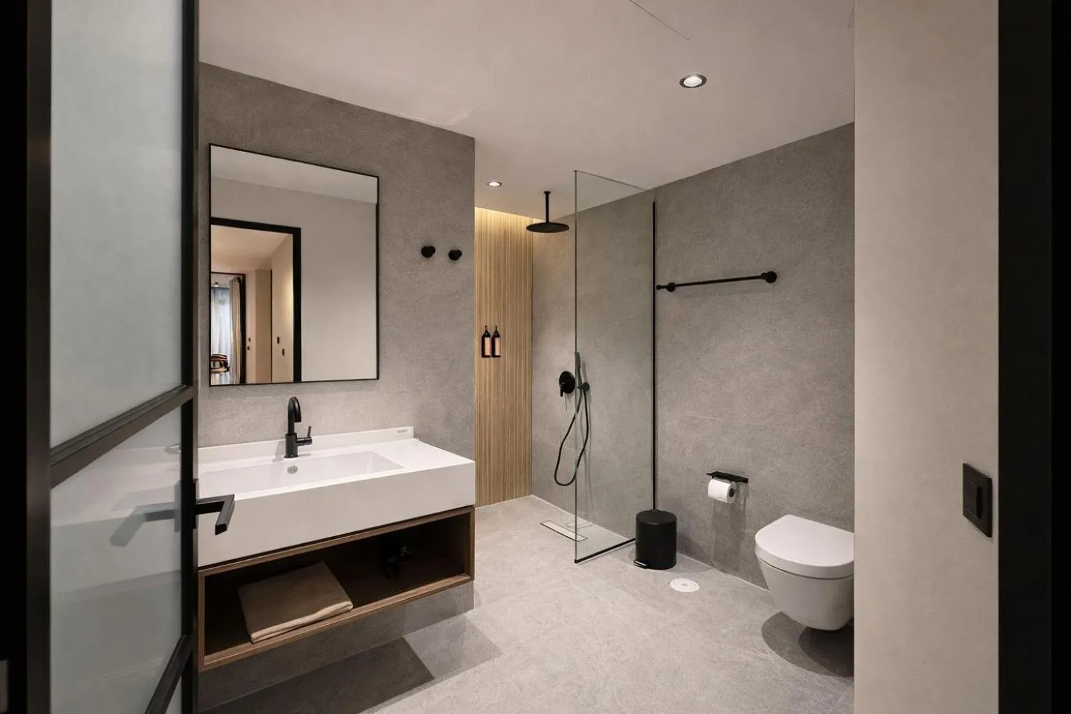 Acropolis Grid Athens