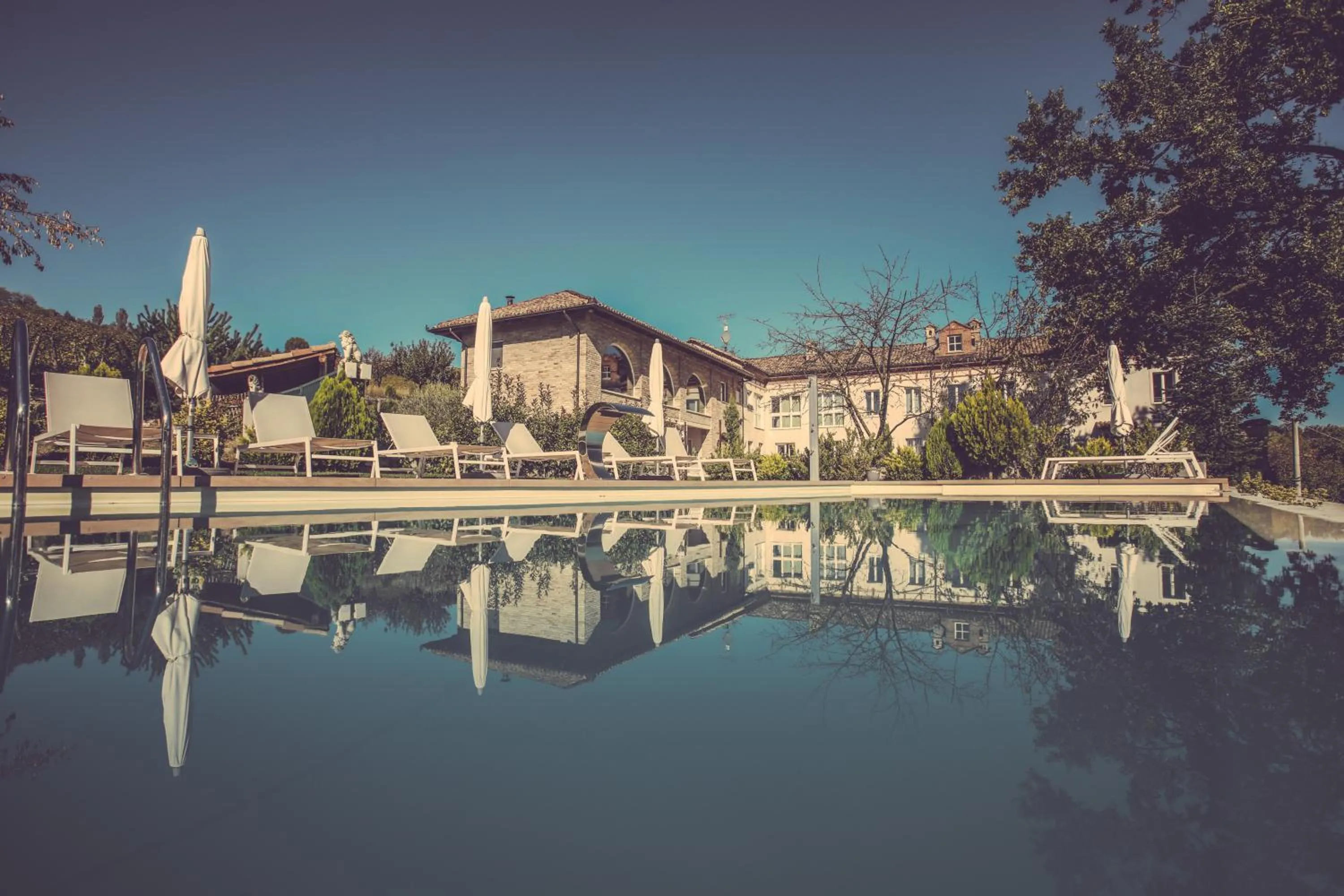 Langhe Country House