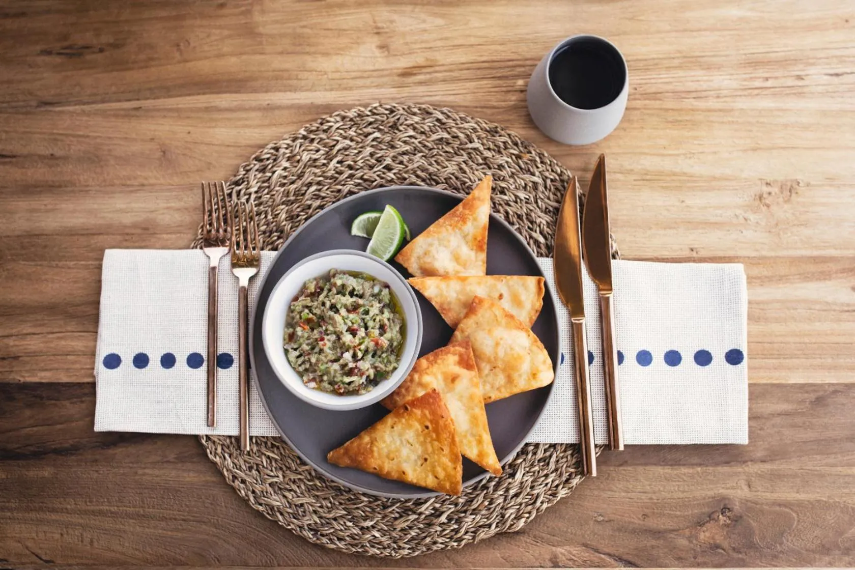 Food in Kaipo Alaçatı Adult Only