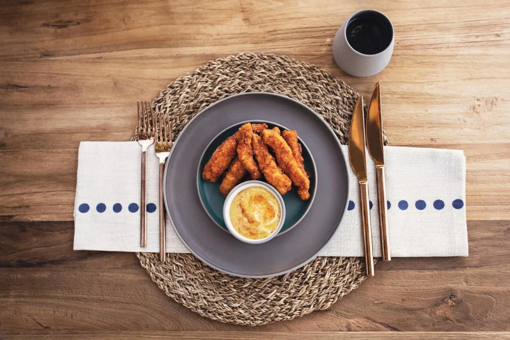 Food in Kaipo Alaçatı Adult Only