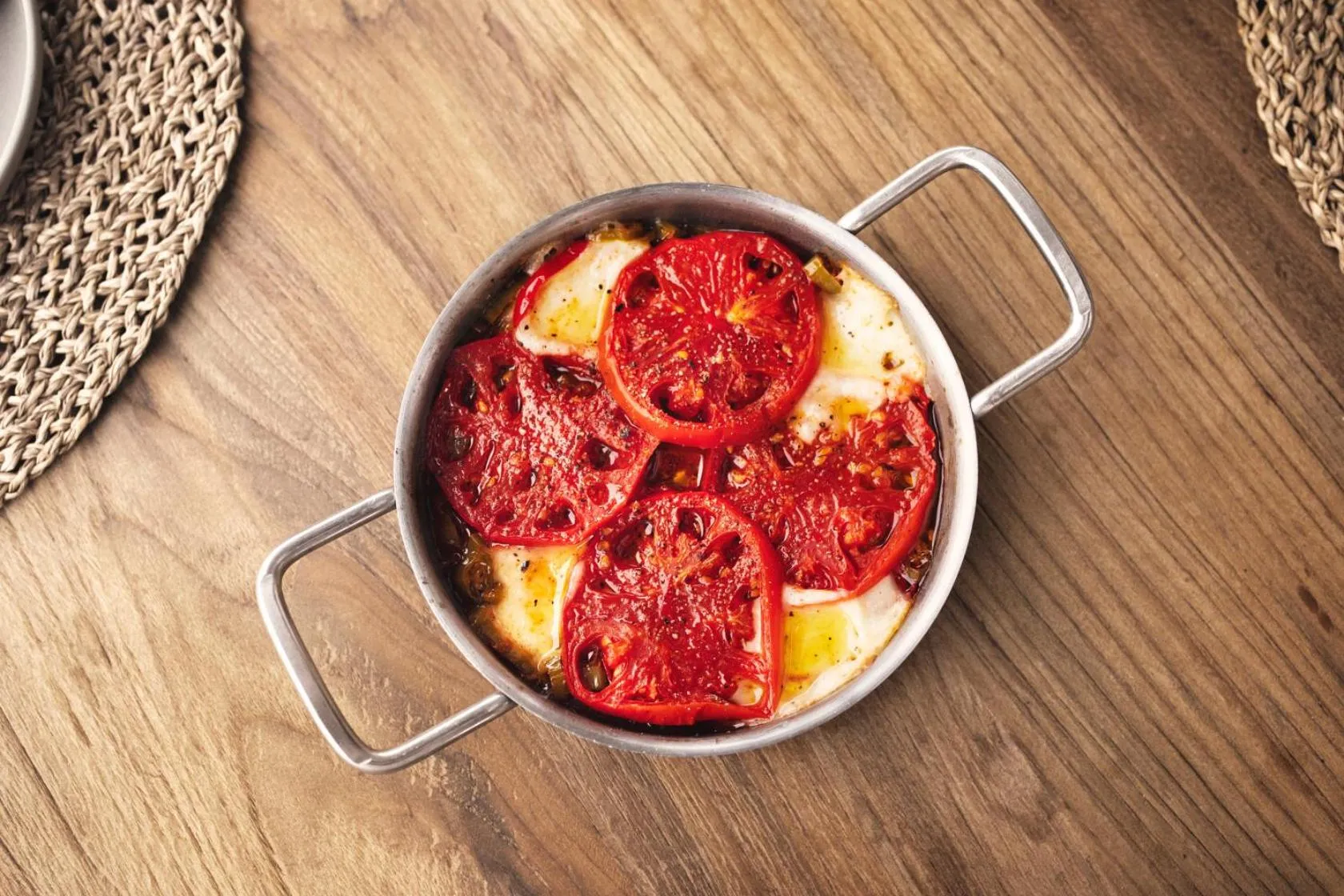 Lunch in Kaipo Alaçatı Adult Only