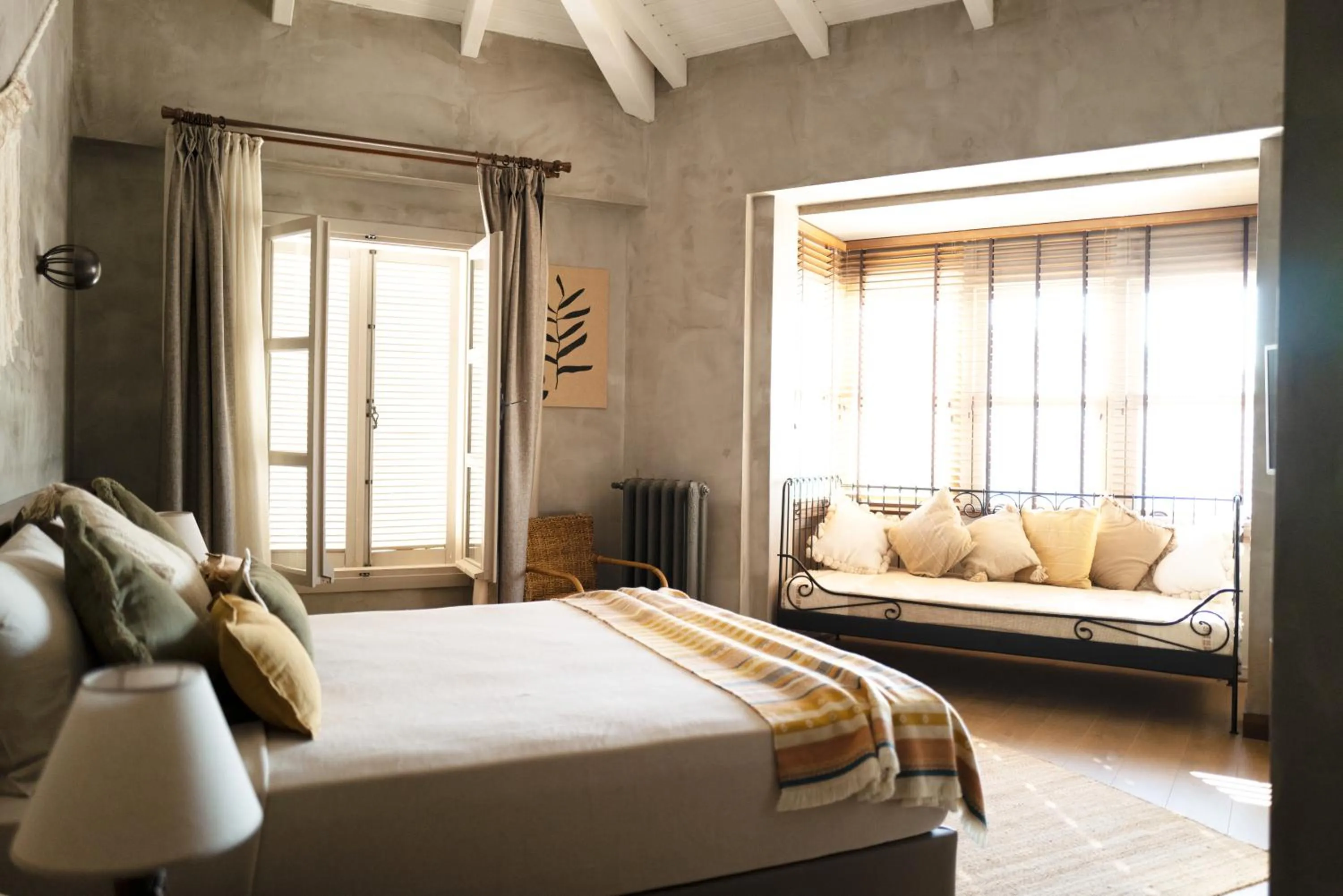 Photo of the whole room in Kaipo Alaçatı Adult Only