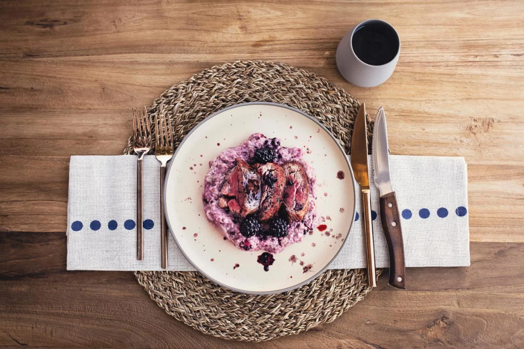 Lunch in Kaipo Alaçatı Adult Only