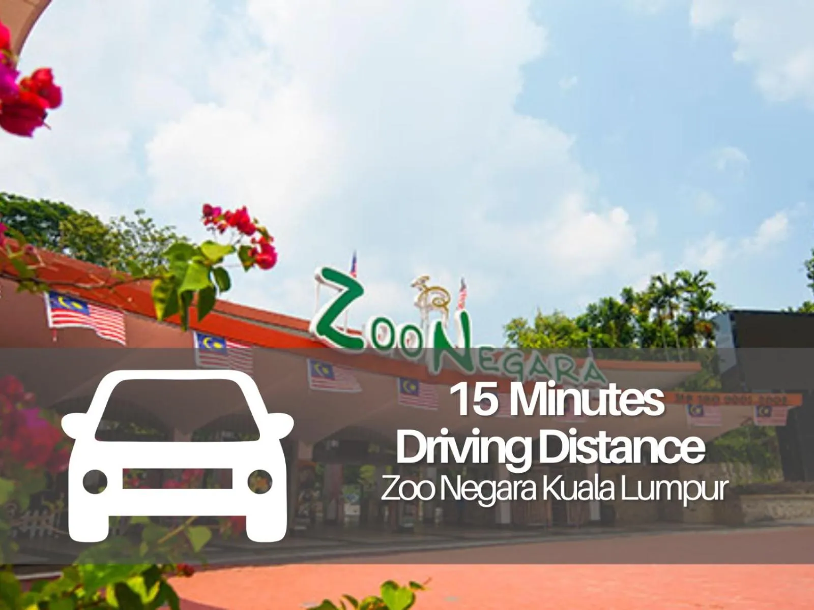 Location in Seeds Hotel PV12