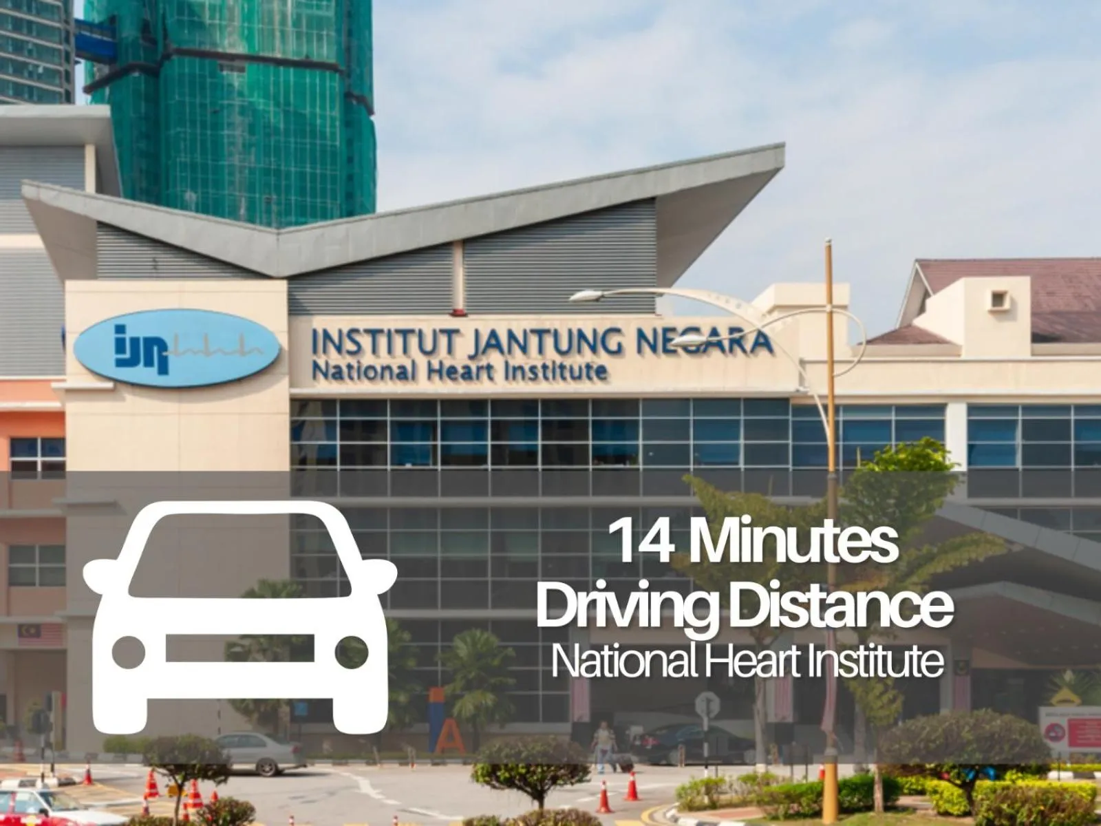 Location in Seeds Hotel PV12