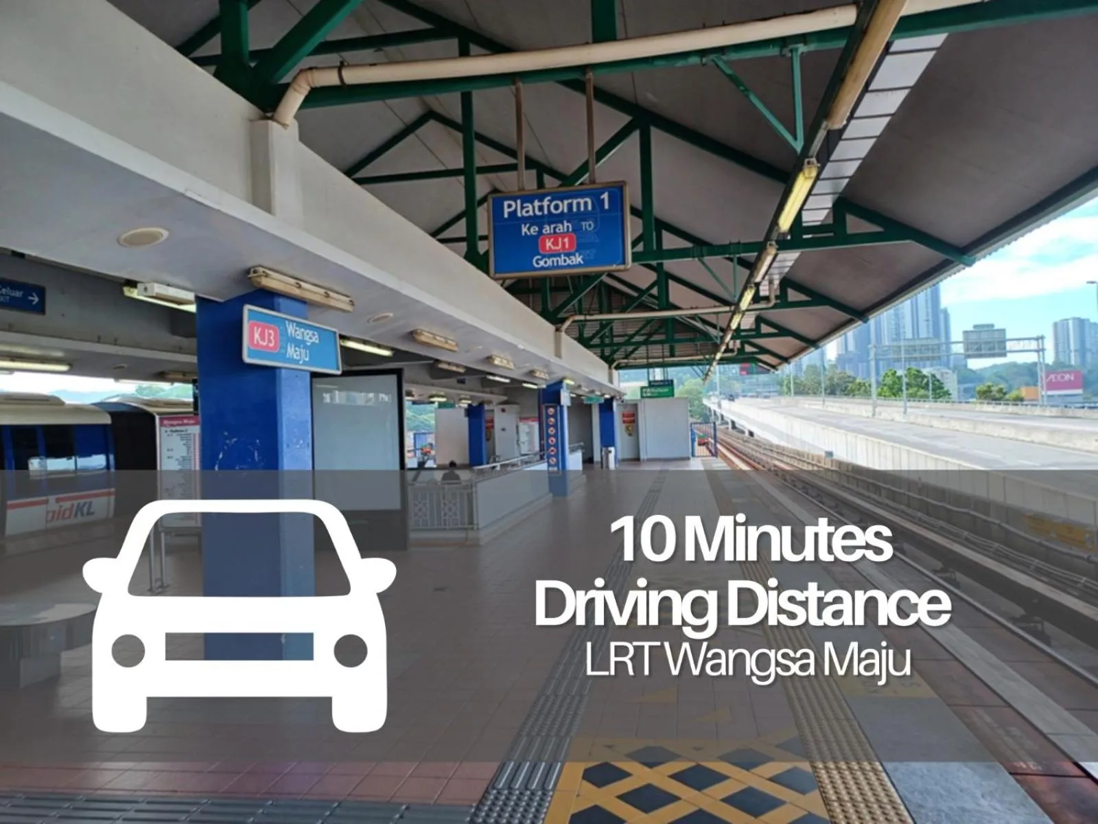 Location in Seeds Hotel PV12